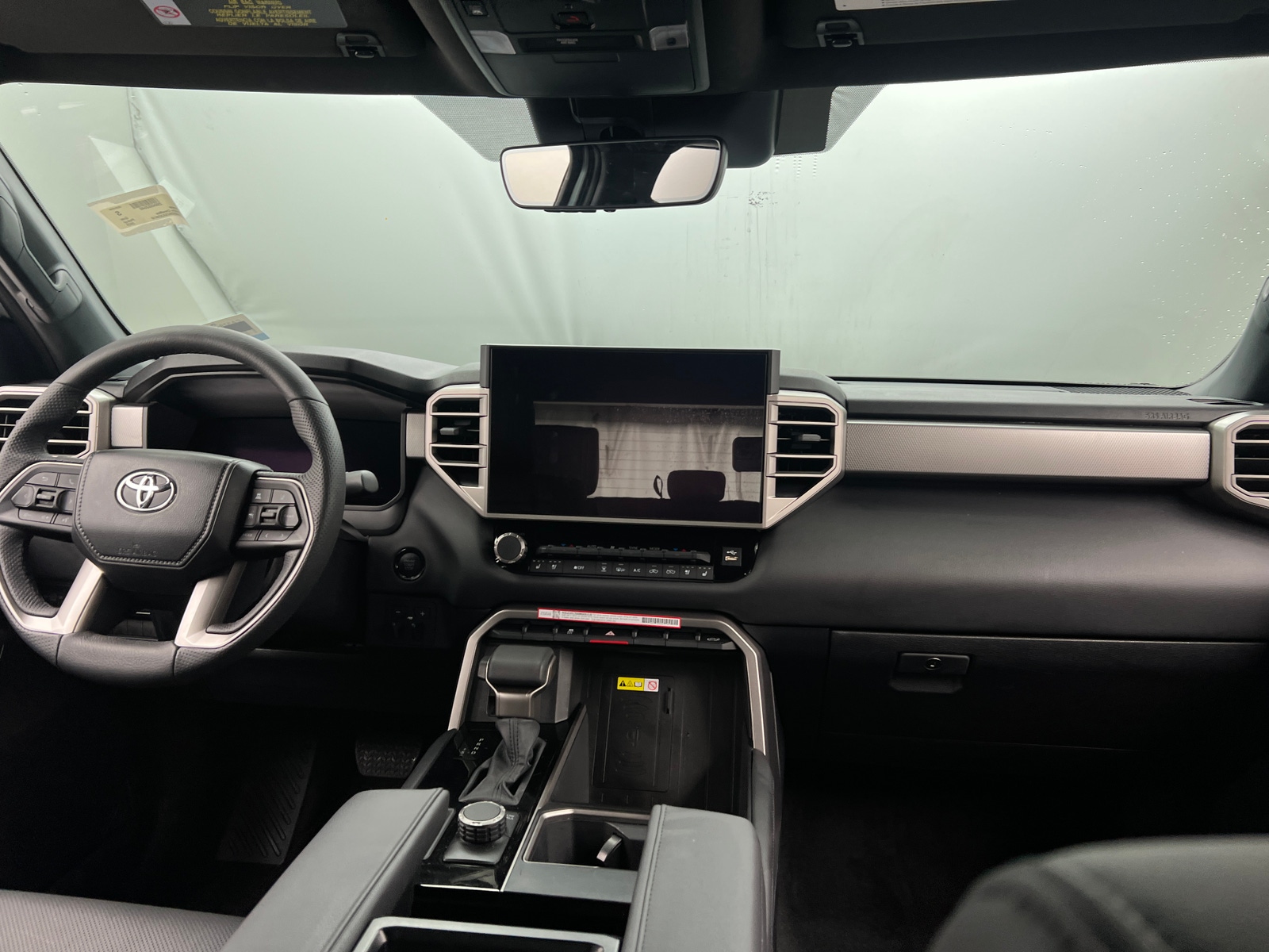 Thumbnail: 2025 Toyota Tundra - 2