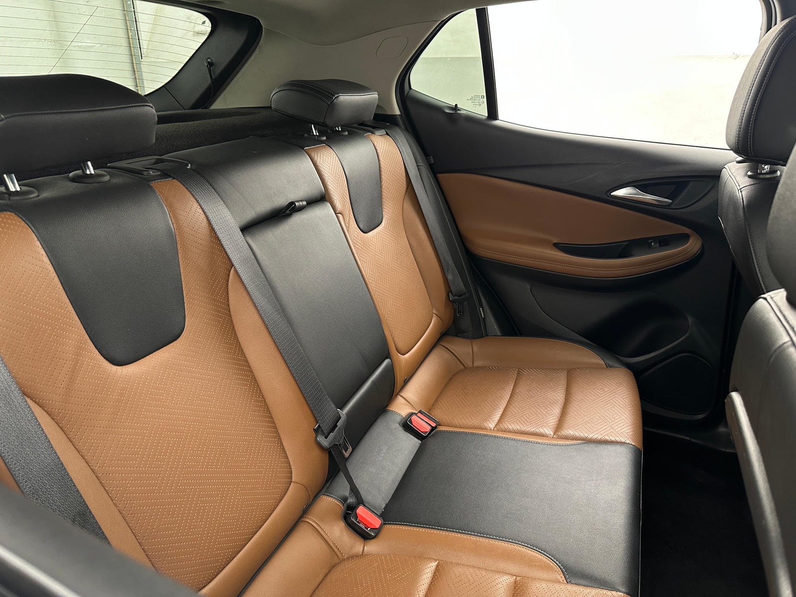 Thumbnail: 2021 Buick Encore GX - 5