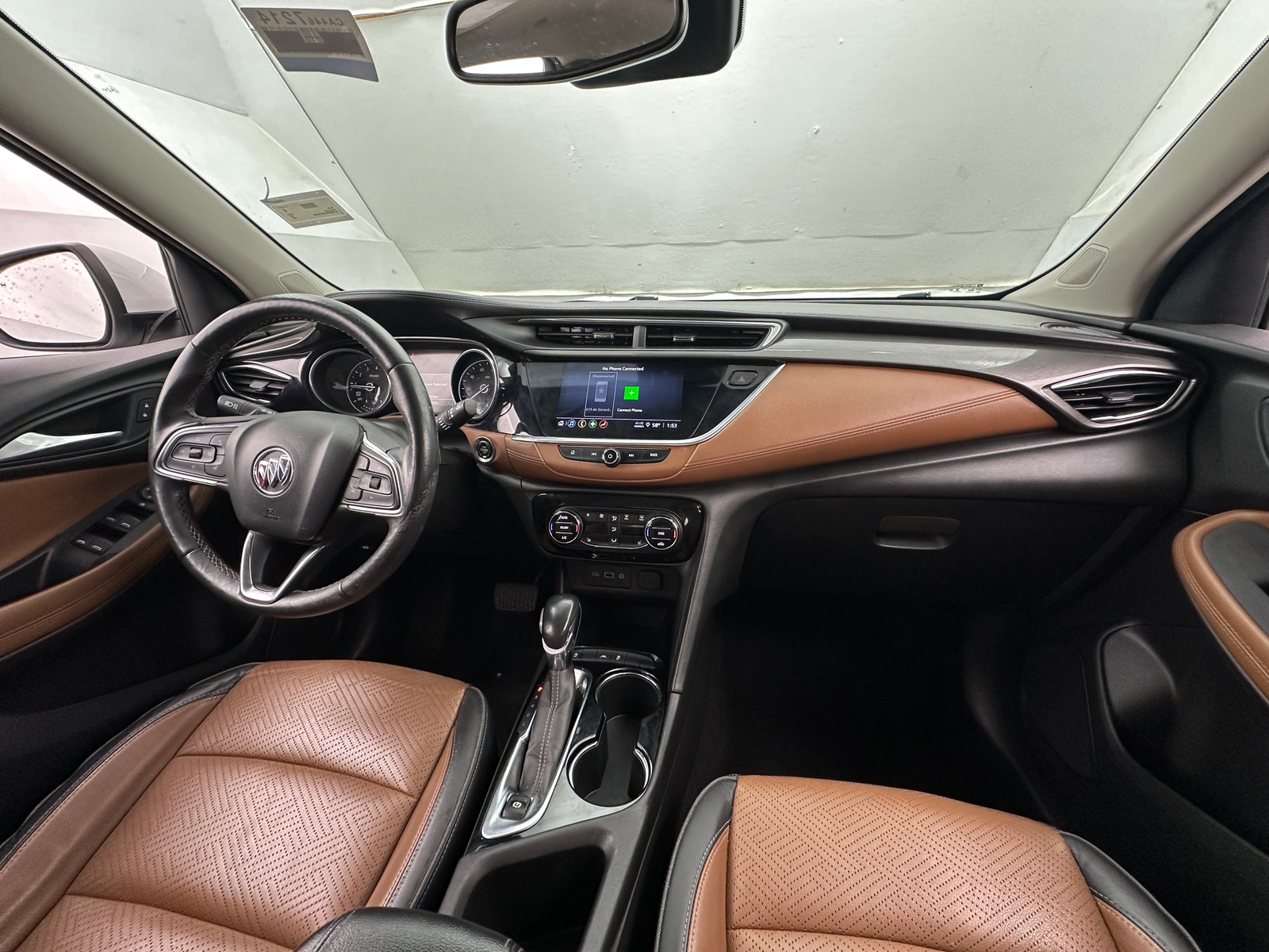 Thumbnail: 2021 Buick Encore GX - 2