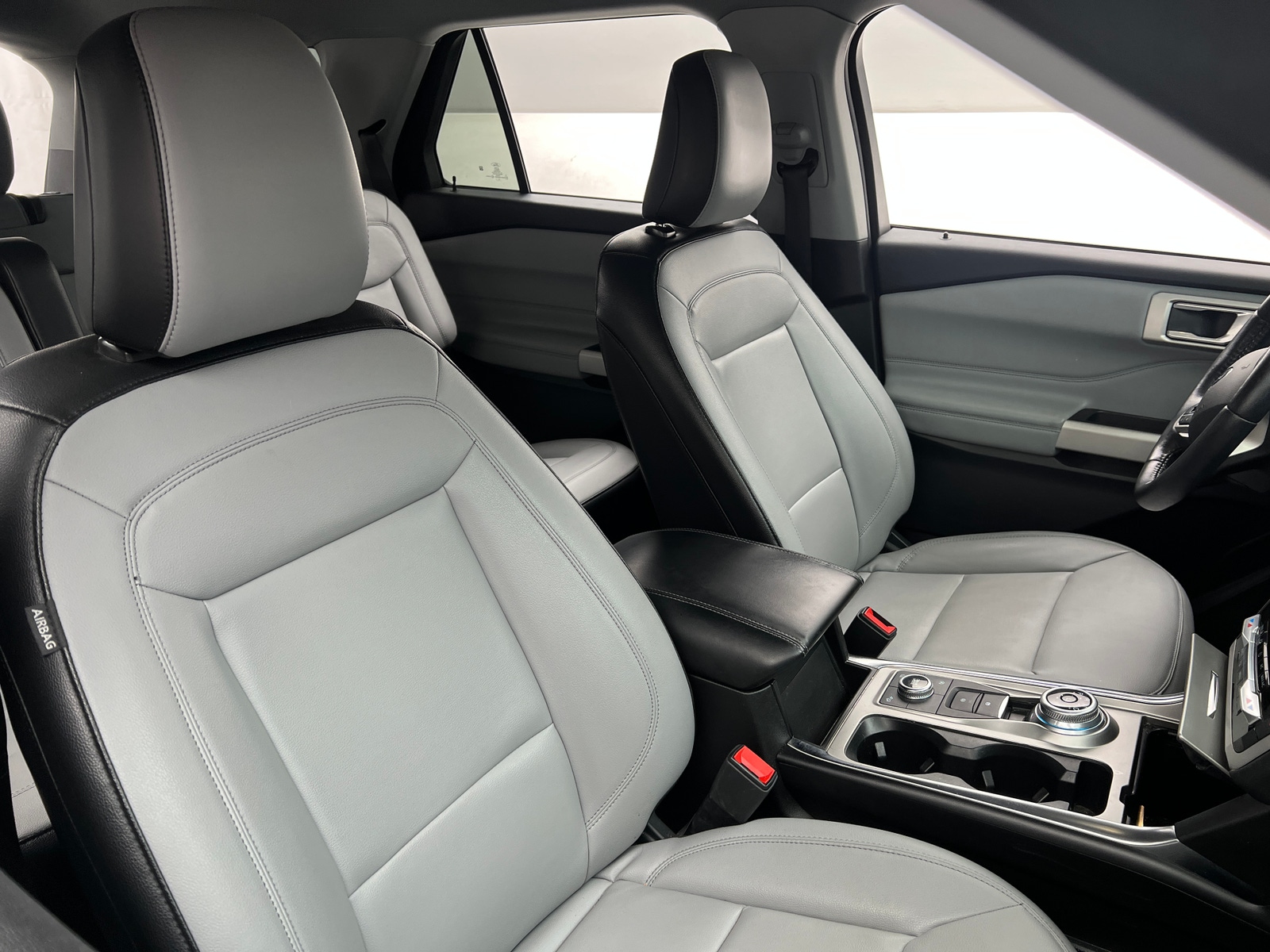 Thumbnail: 2021 Ford Explorer - 2