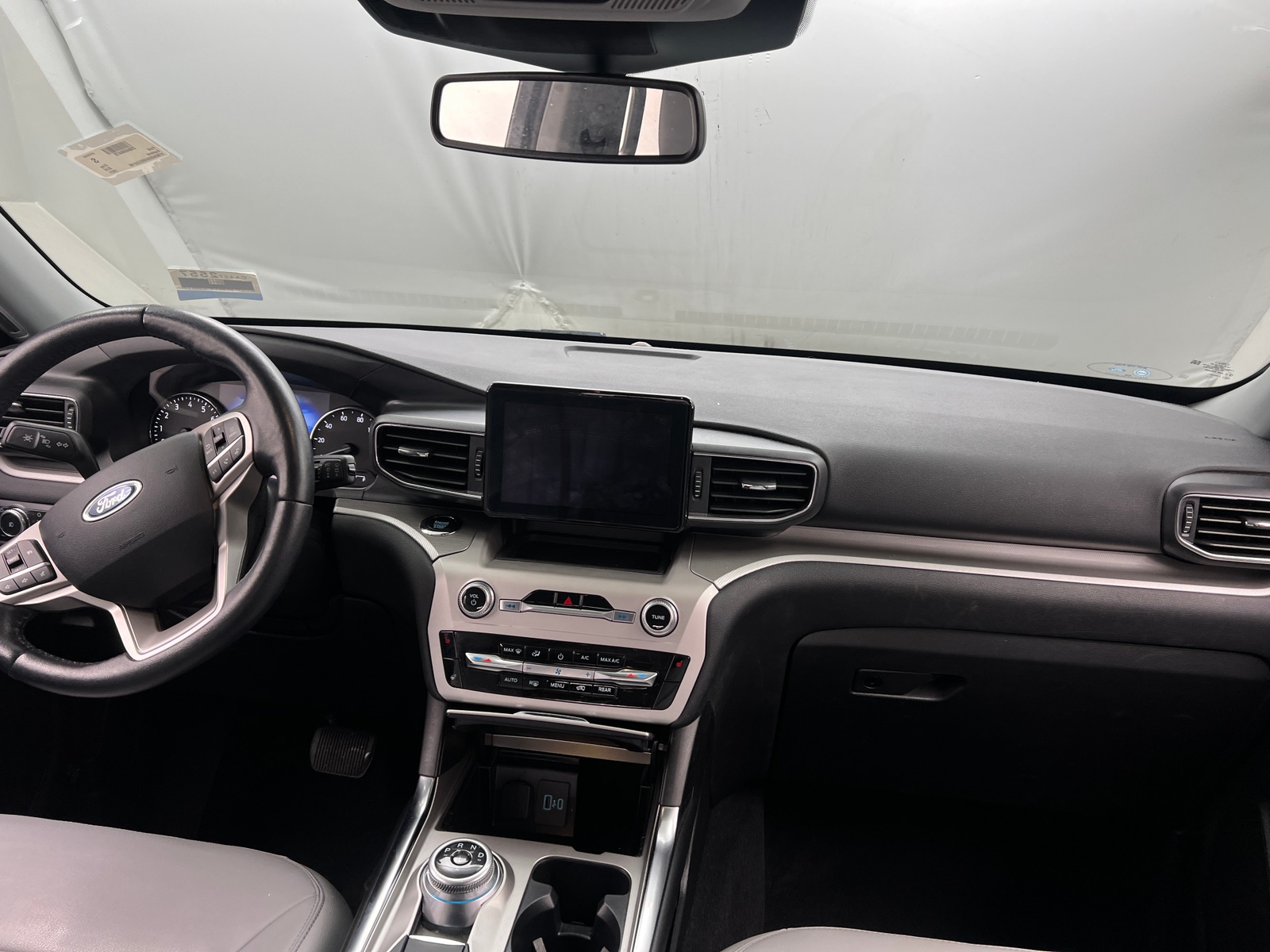 Thumbnail: 2021 Ford Explorer - 3