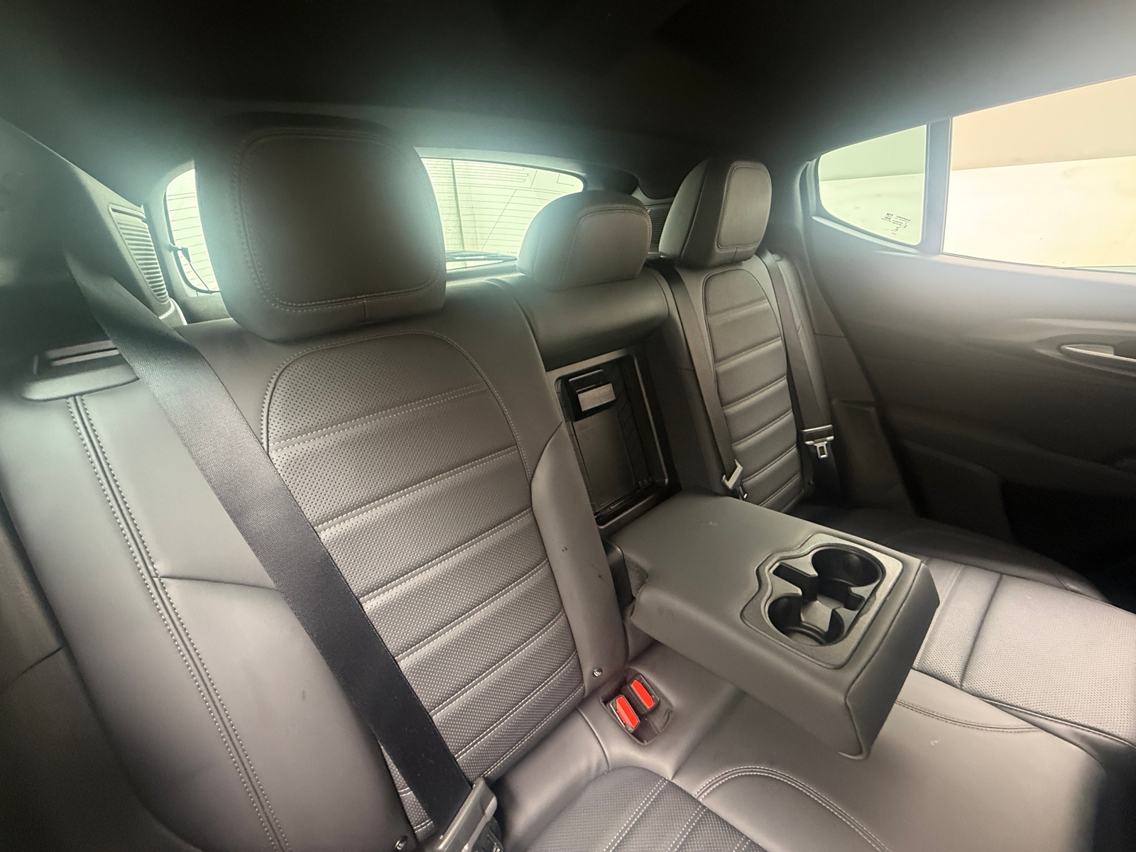 Thumbnail: 2024 Alfa Romeo Tonale - 5