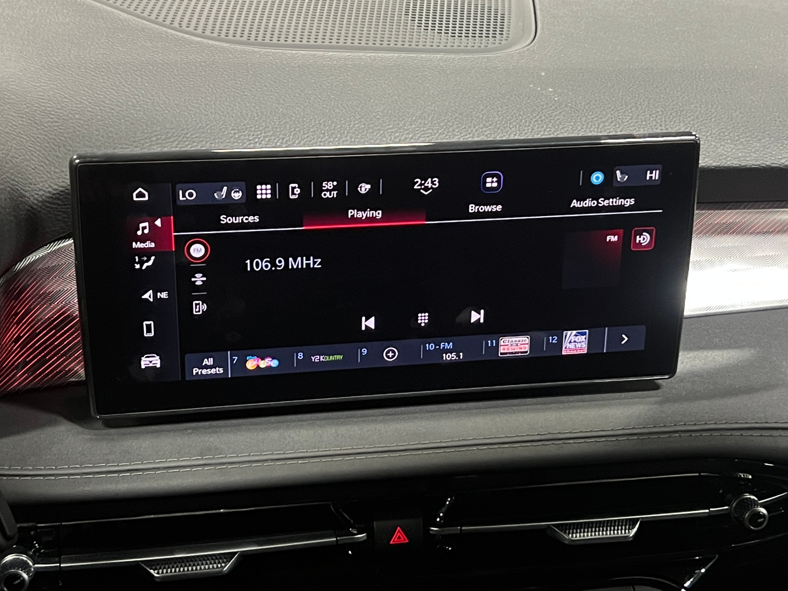 Thumbnail: 2024 Alfa Romeo Tonale - 3