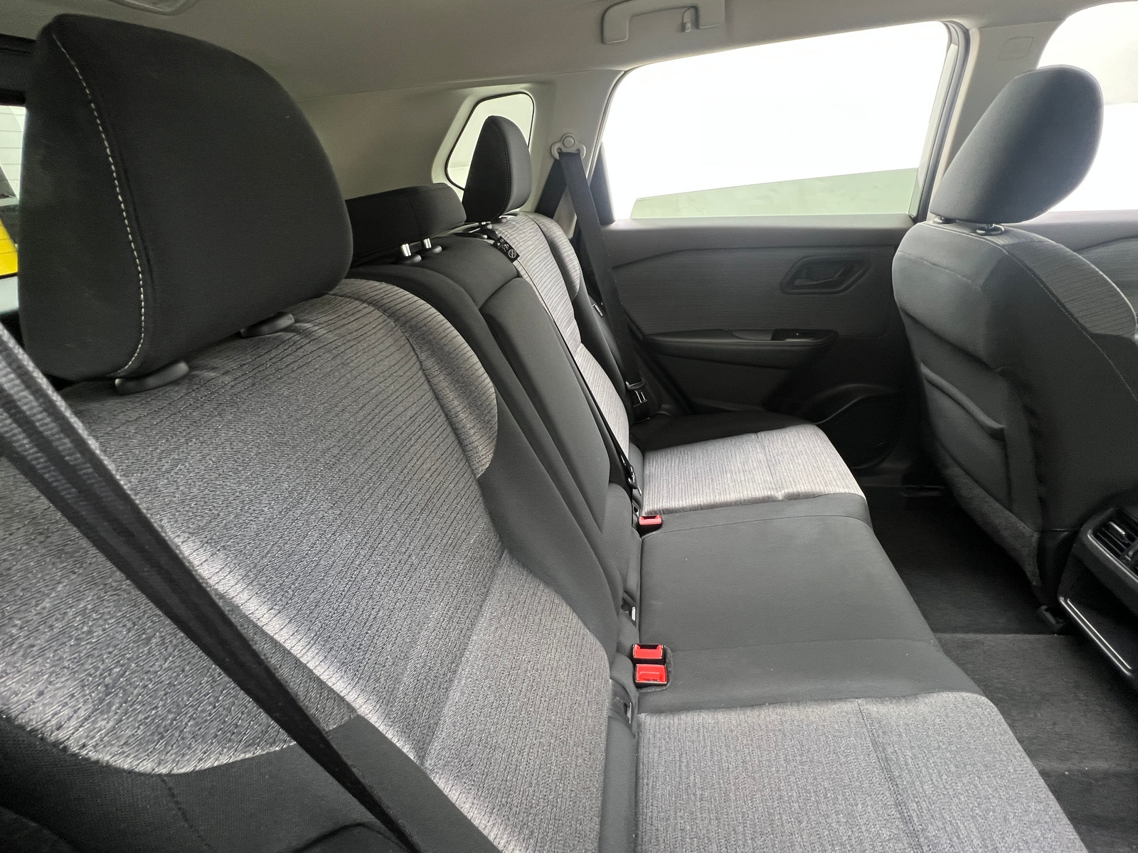 Thumbnail: 2021 Nissan Rogue - 6