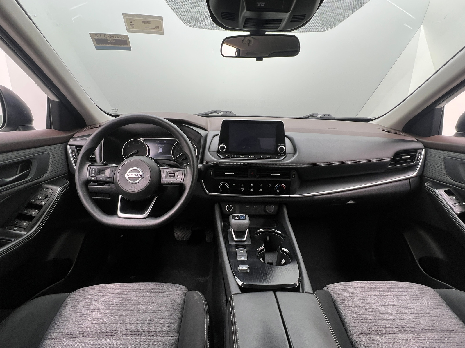 Thumbnail: 2021 Nissan Rogue - 3