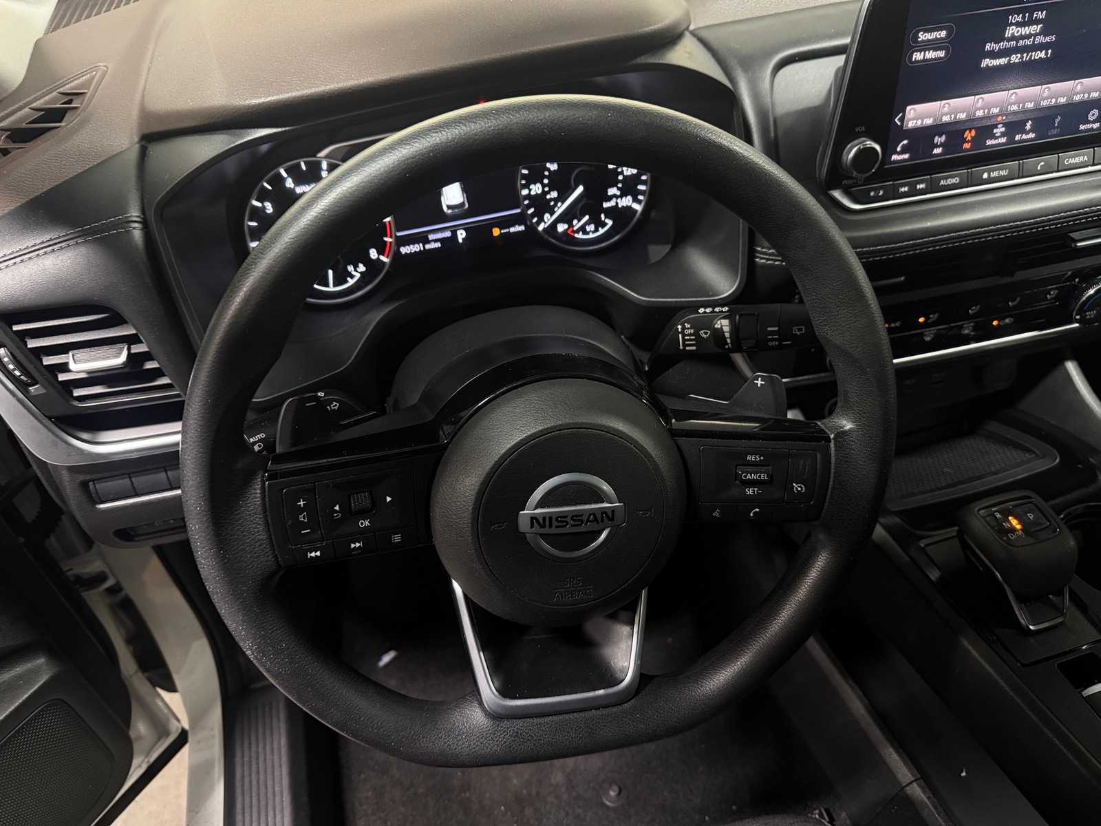 Thumbnail: 2021 Nissan Rogue - 5