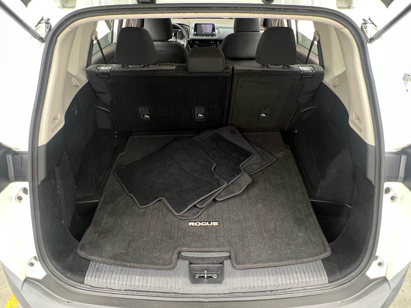 Thumbnail: 2021 Nissan Rogue - 7