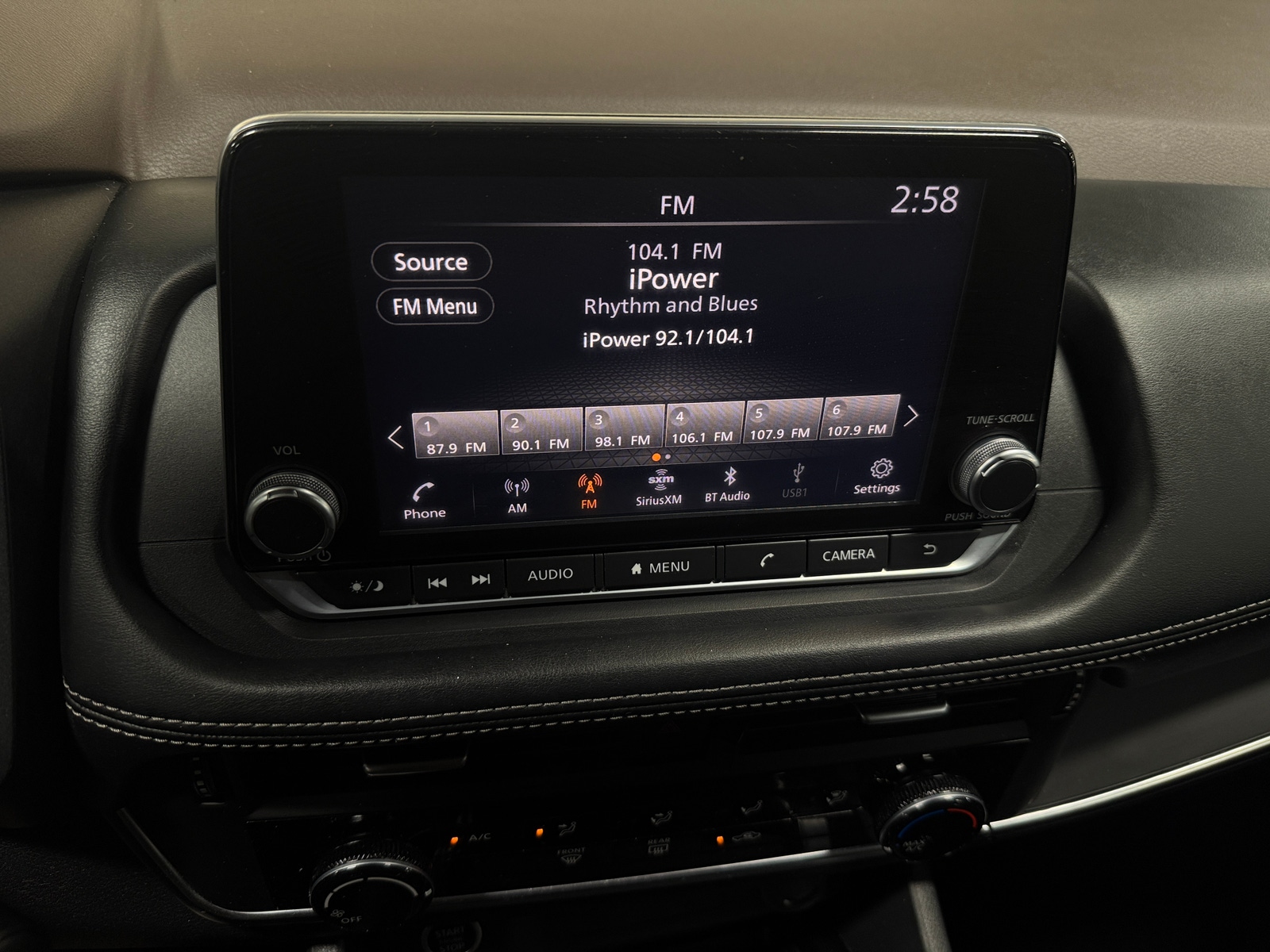 Thumbnail: 2021 Nissan Rogue - 4