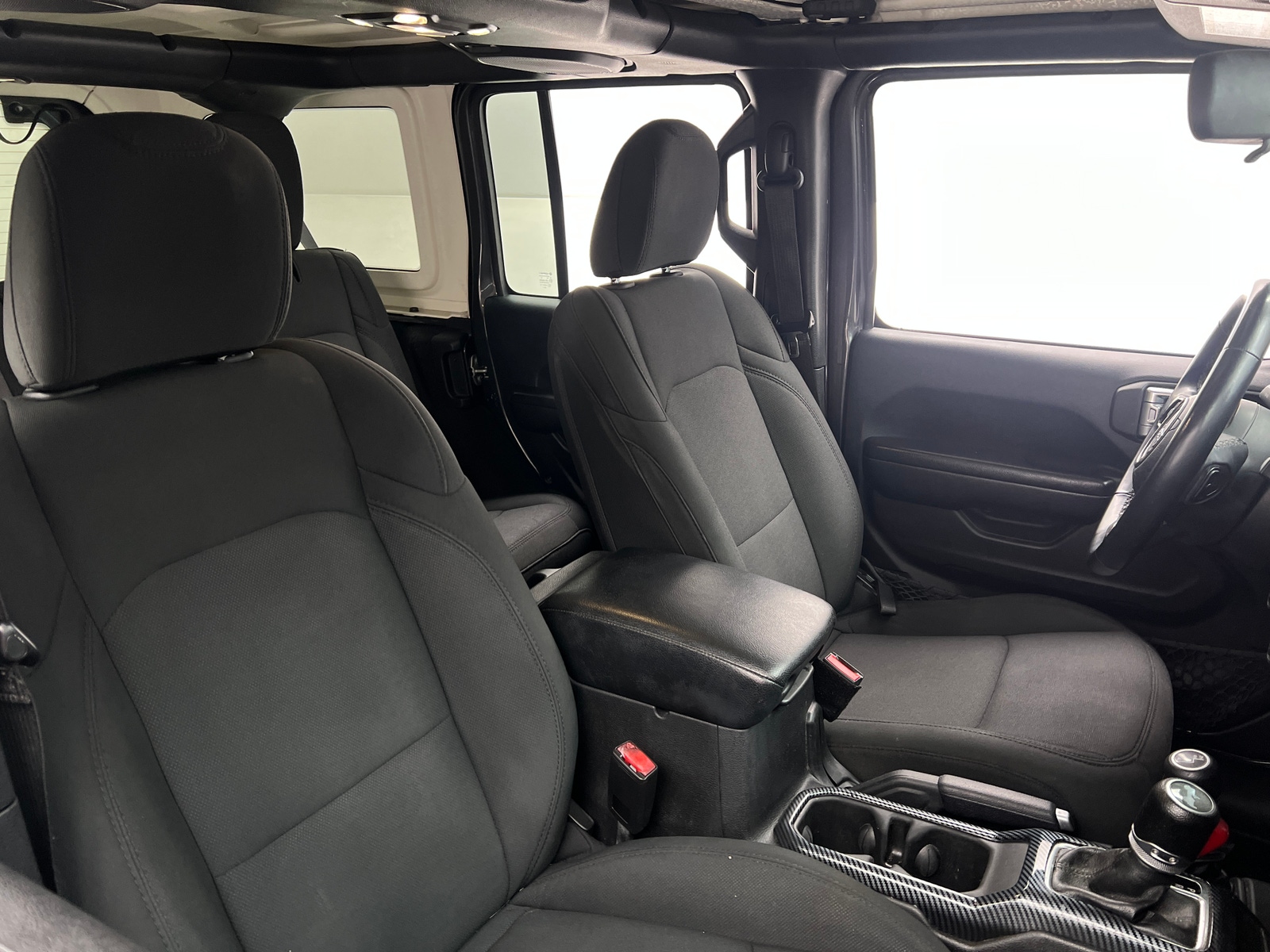 Thumbnail: 2021 Jeep Wrangler - 2