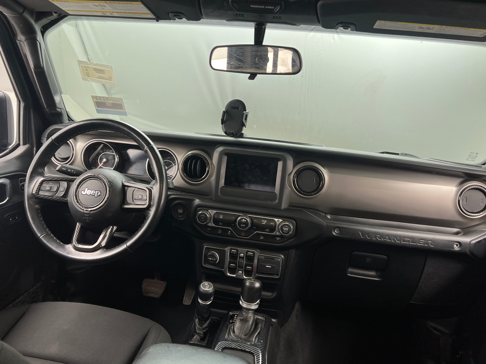 Thumbnail: 2021 Jeep Wrangler - 3