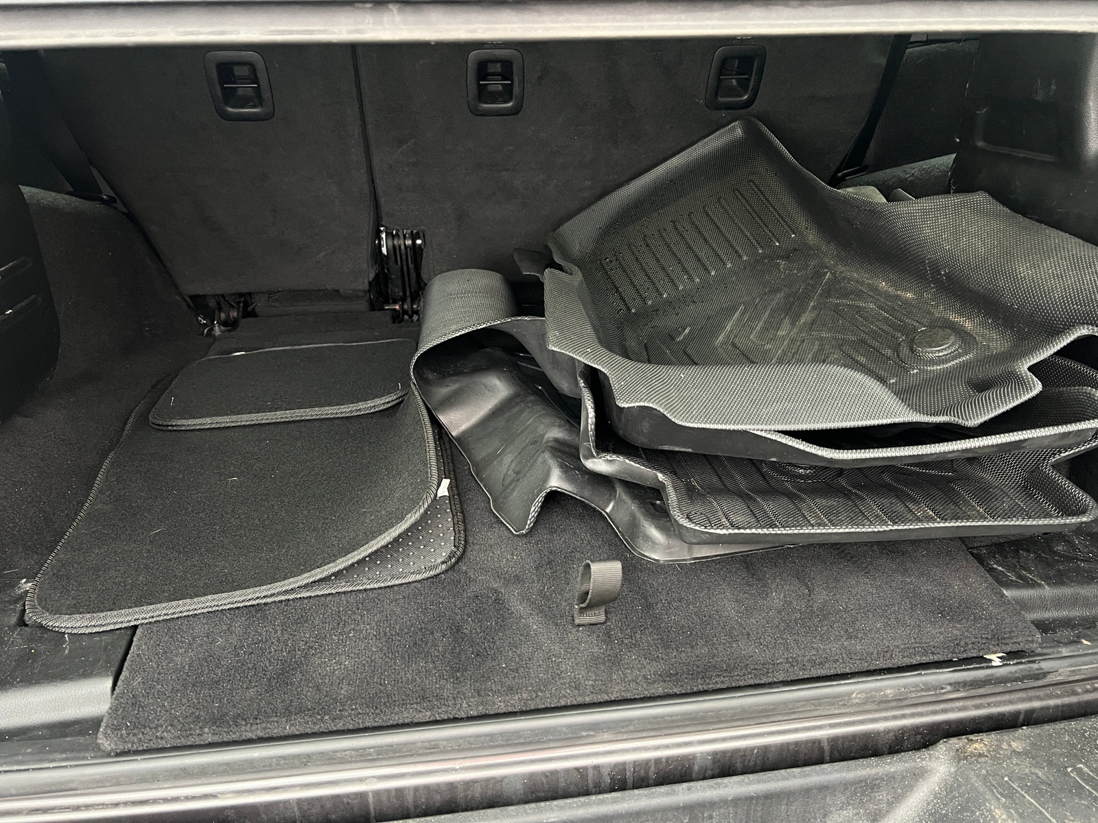 Thumbnail: 2021 Jeep Wrangler - 7