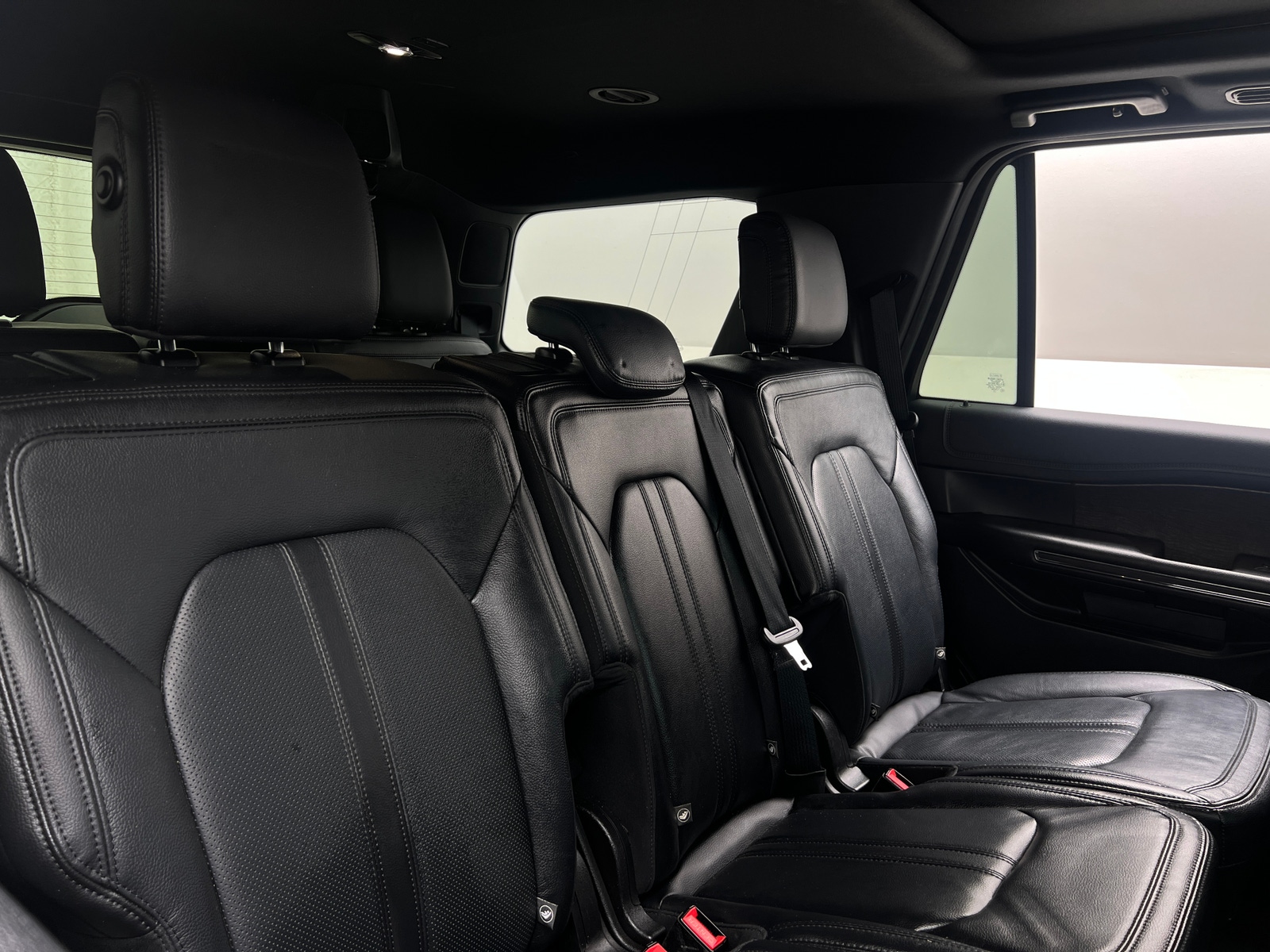 Thumbnail: 2019 Ford Expedition - 5