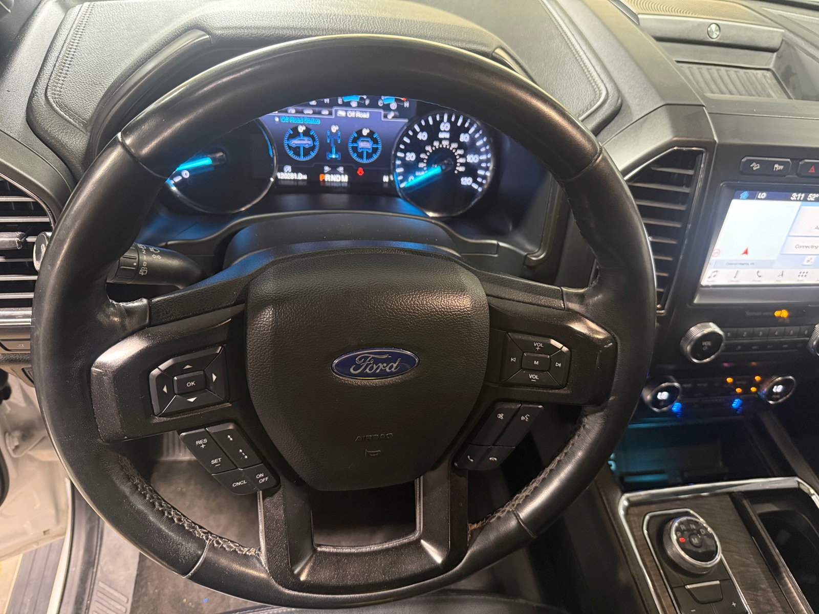 Thumbnail: 2019 Ford Expedition - 4
