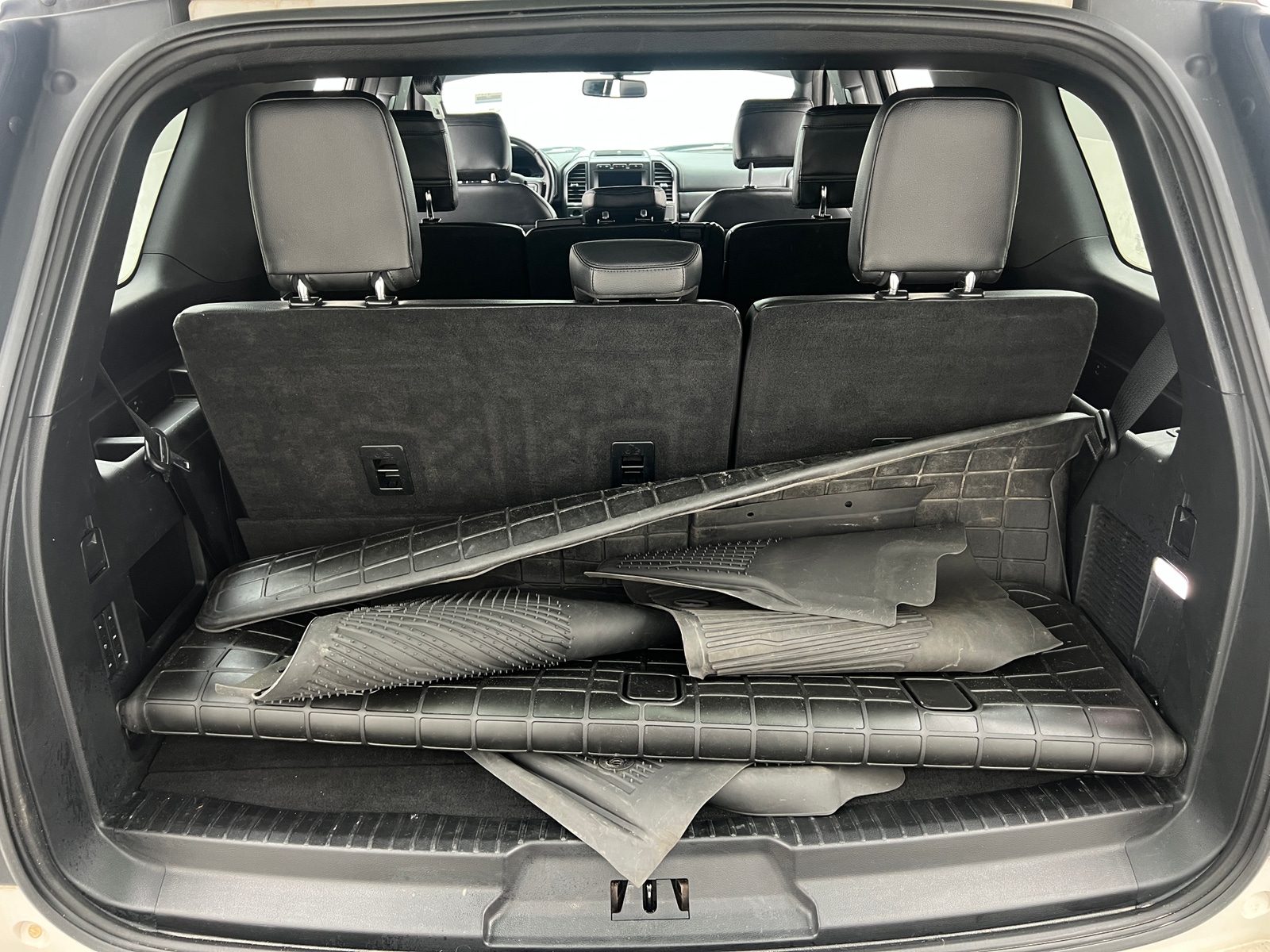 Thumbnail: 2019 Ford Expedition - 6