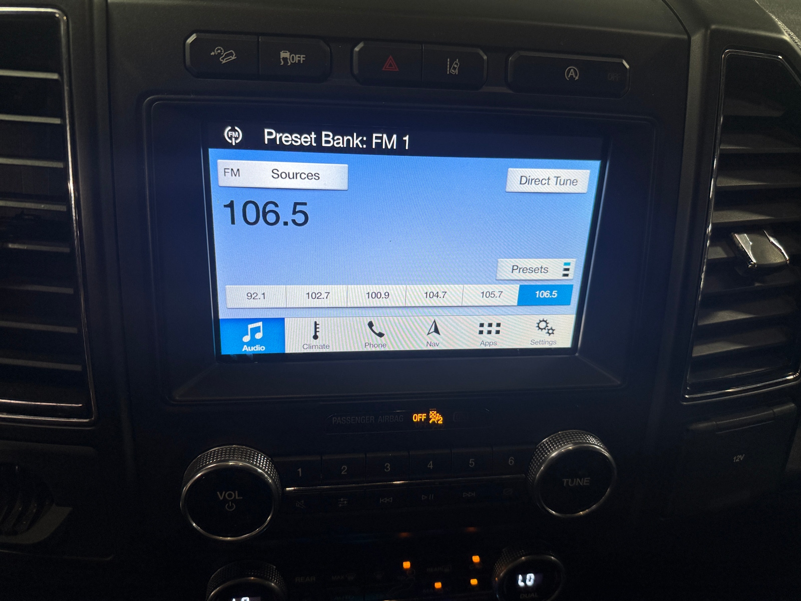 Thumbnail: 2019 Ford Expedition - 3