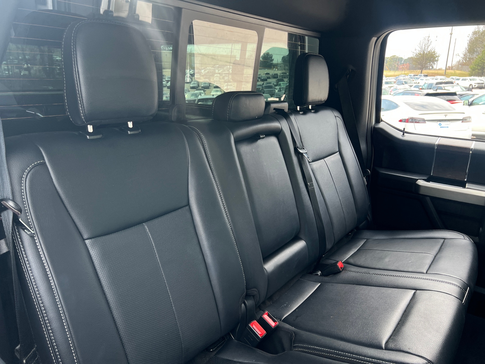 Thumbnail: 2022 Ford Econoline - 6