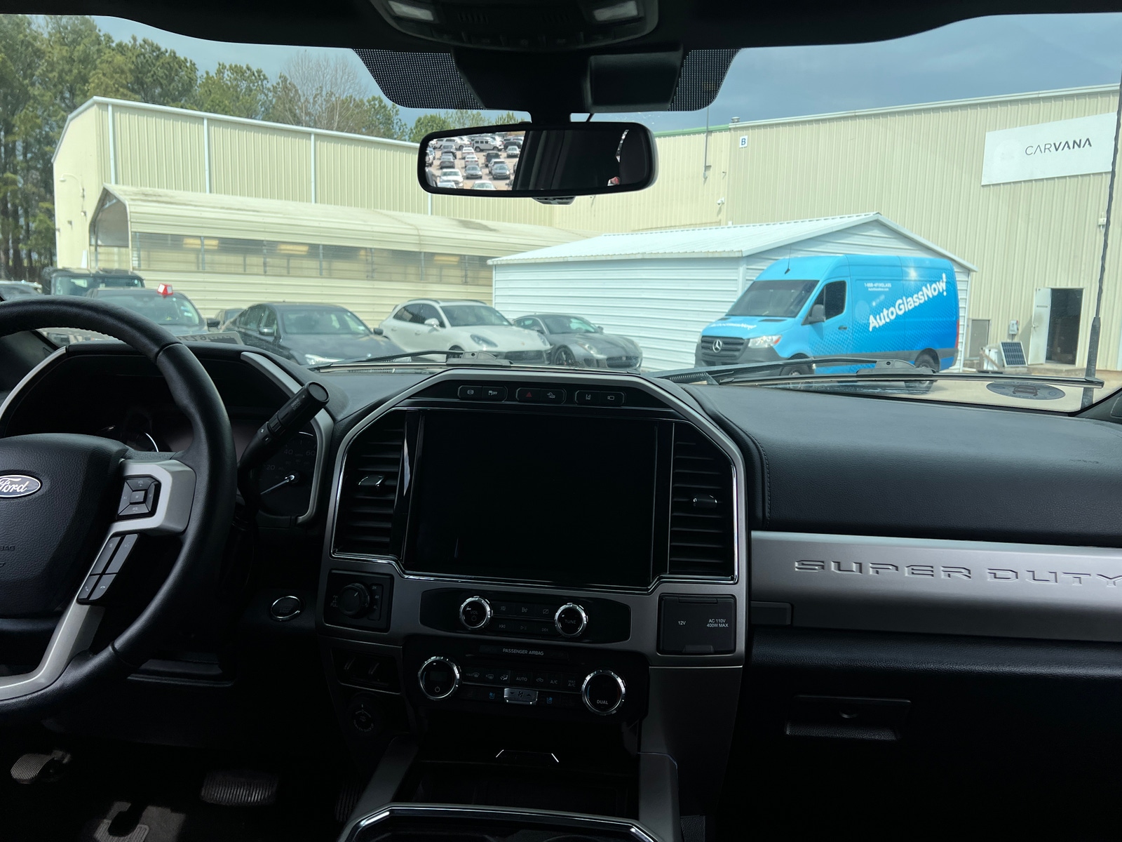 Thumbnail: 2022 Ford Econoline - 3