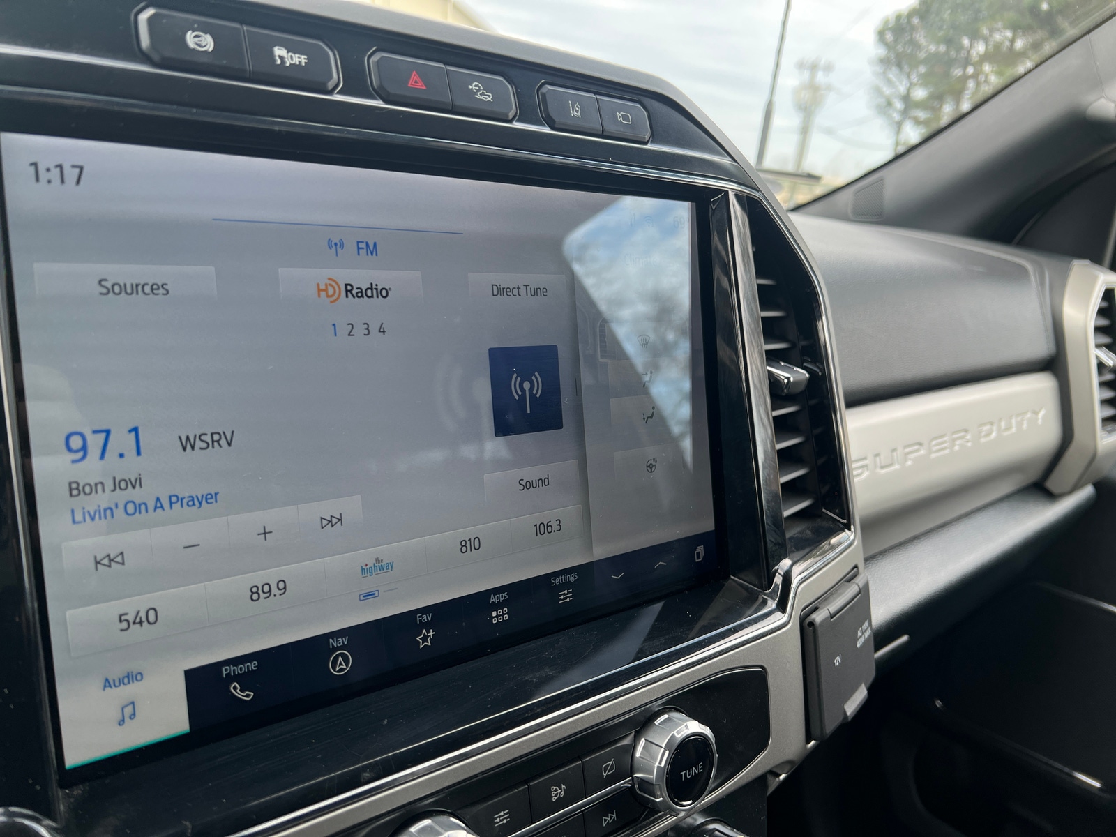 Thumbnail: 2022 Ford Econoline - 4