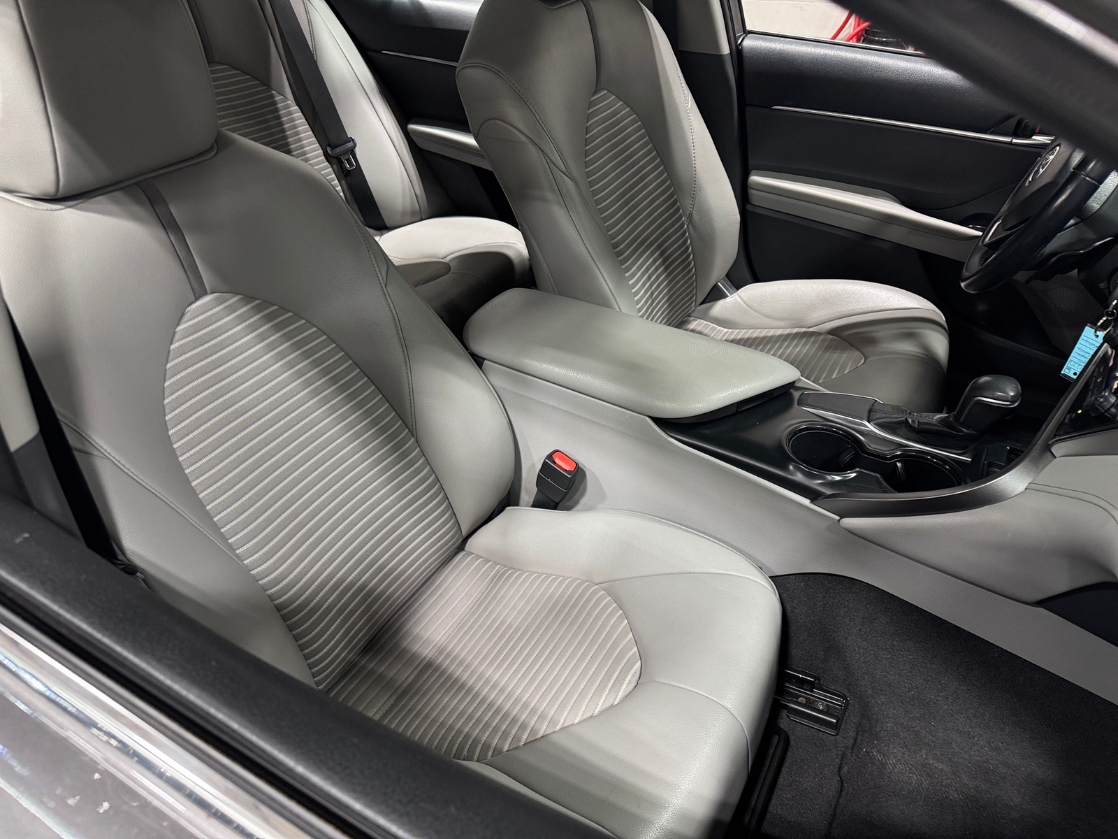 Thumbnail: 2019 Toyota Camry - 2