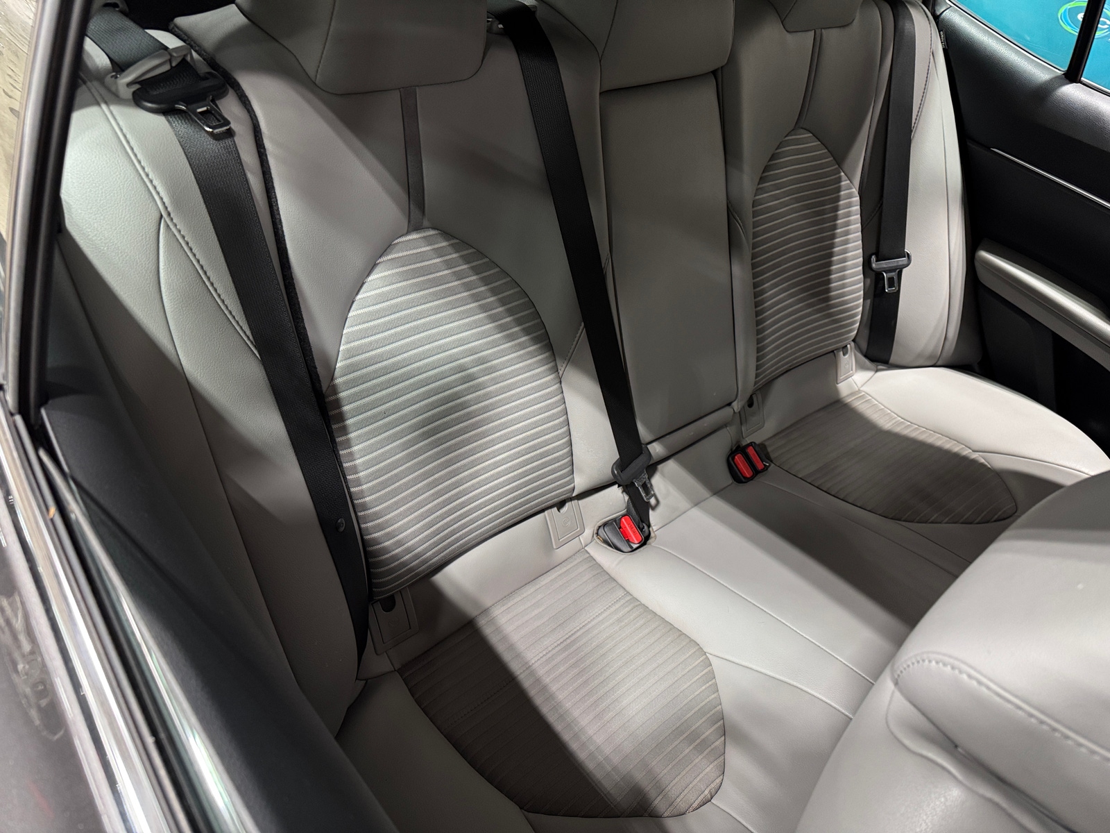 Thumbnail: 2019 Toyota Camry - 6