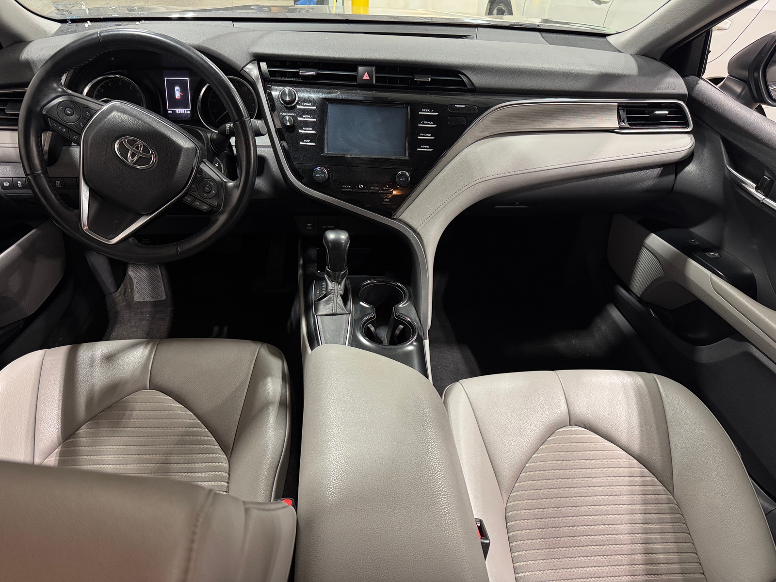 Thumbnail: 2019 Toyota Camry - 3