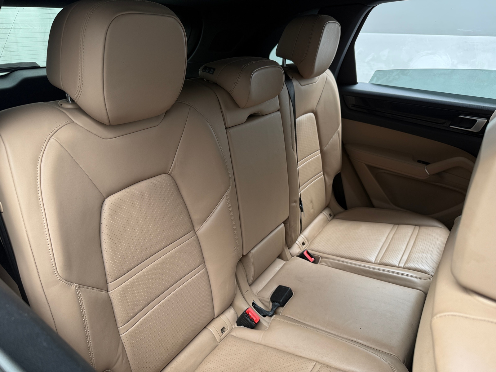 Thumbnail: 2019 Porsche Cayenne - 5