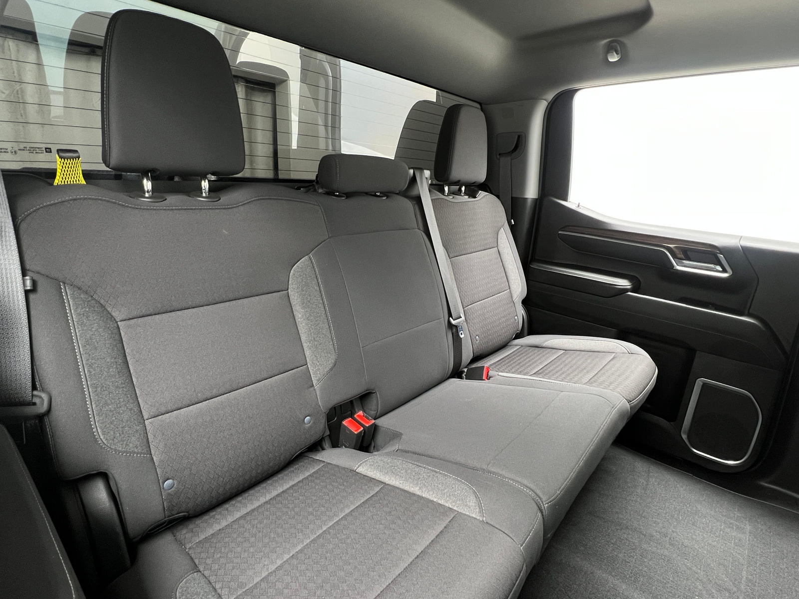 Thumbnail: 2023 Chevrolet Silverado 1500 - 6