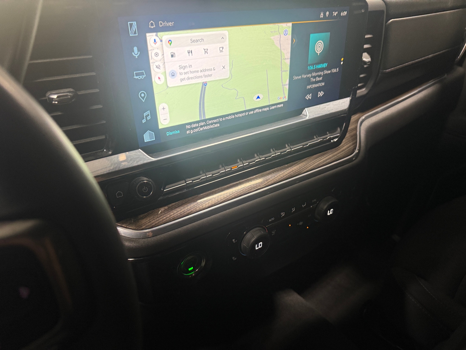 Thumbnail: 2023 Chevrolet Silverado 1500 - 4