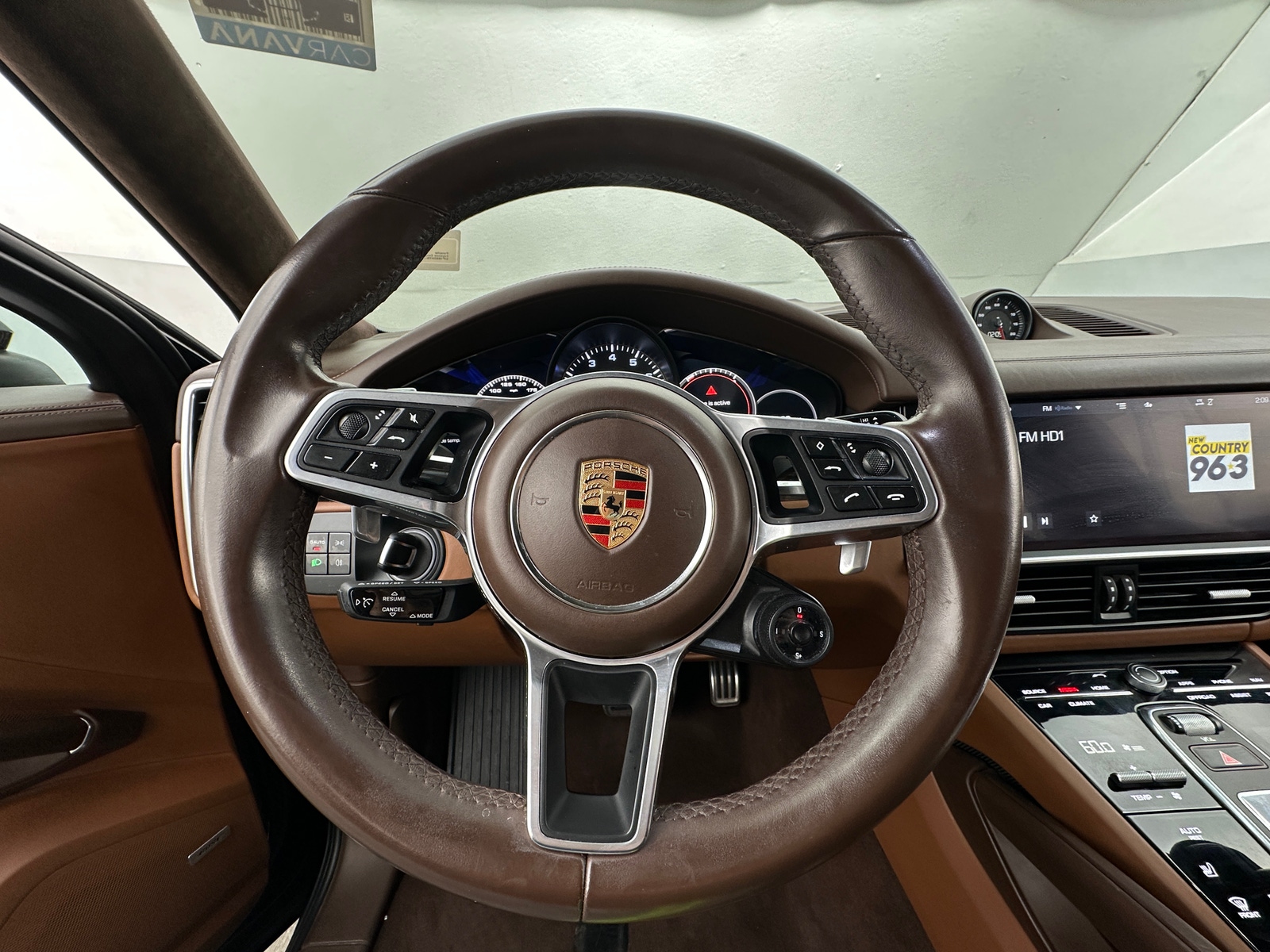 Thumbnail: 2020 Porsche  - 4