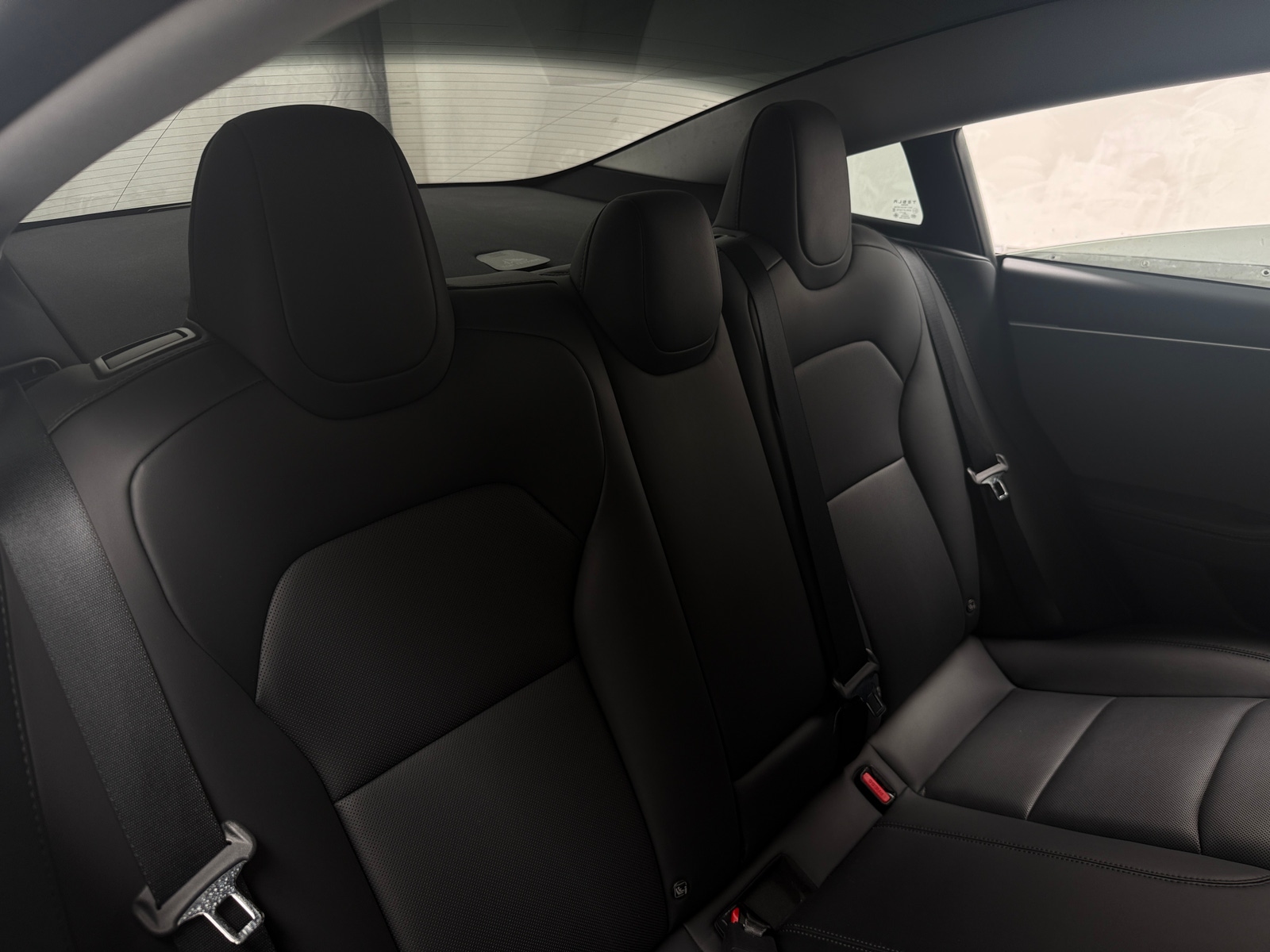 Thumbnail: 2024 Tesla Model 3 - 5