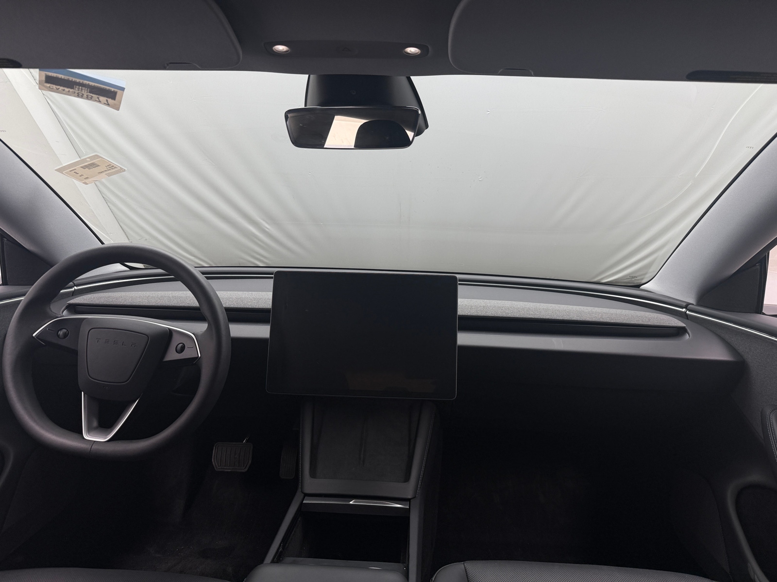 Thumbnail: 2024 Tesla Model 3 - 2