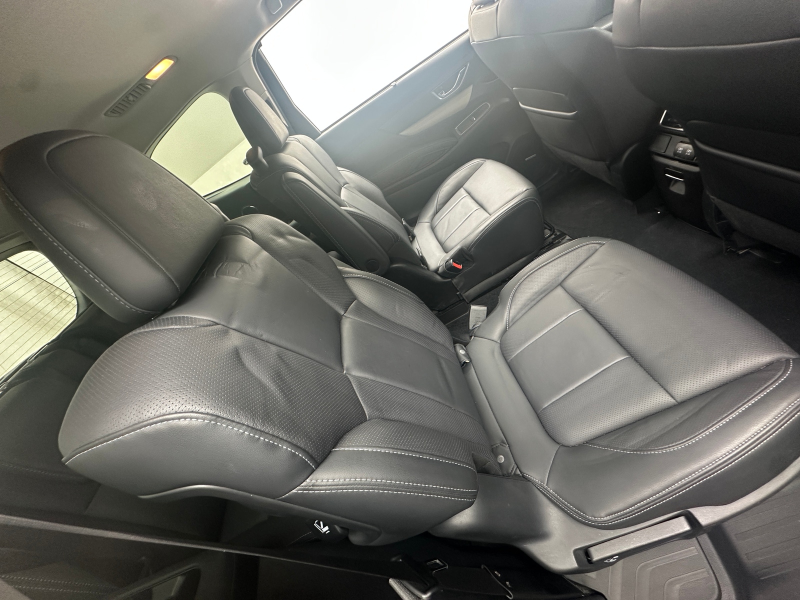 Thumbnail: 2019 Subaru Ascent - 5