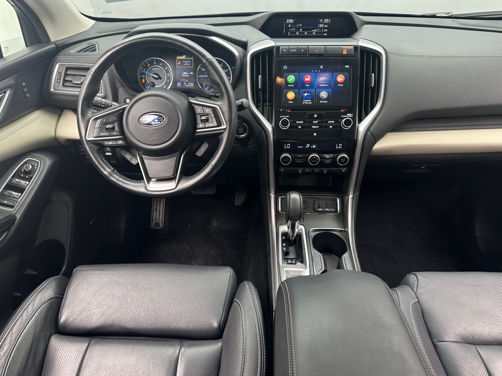 Thumbnail: 2019 Subaru Ascent - 4