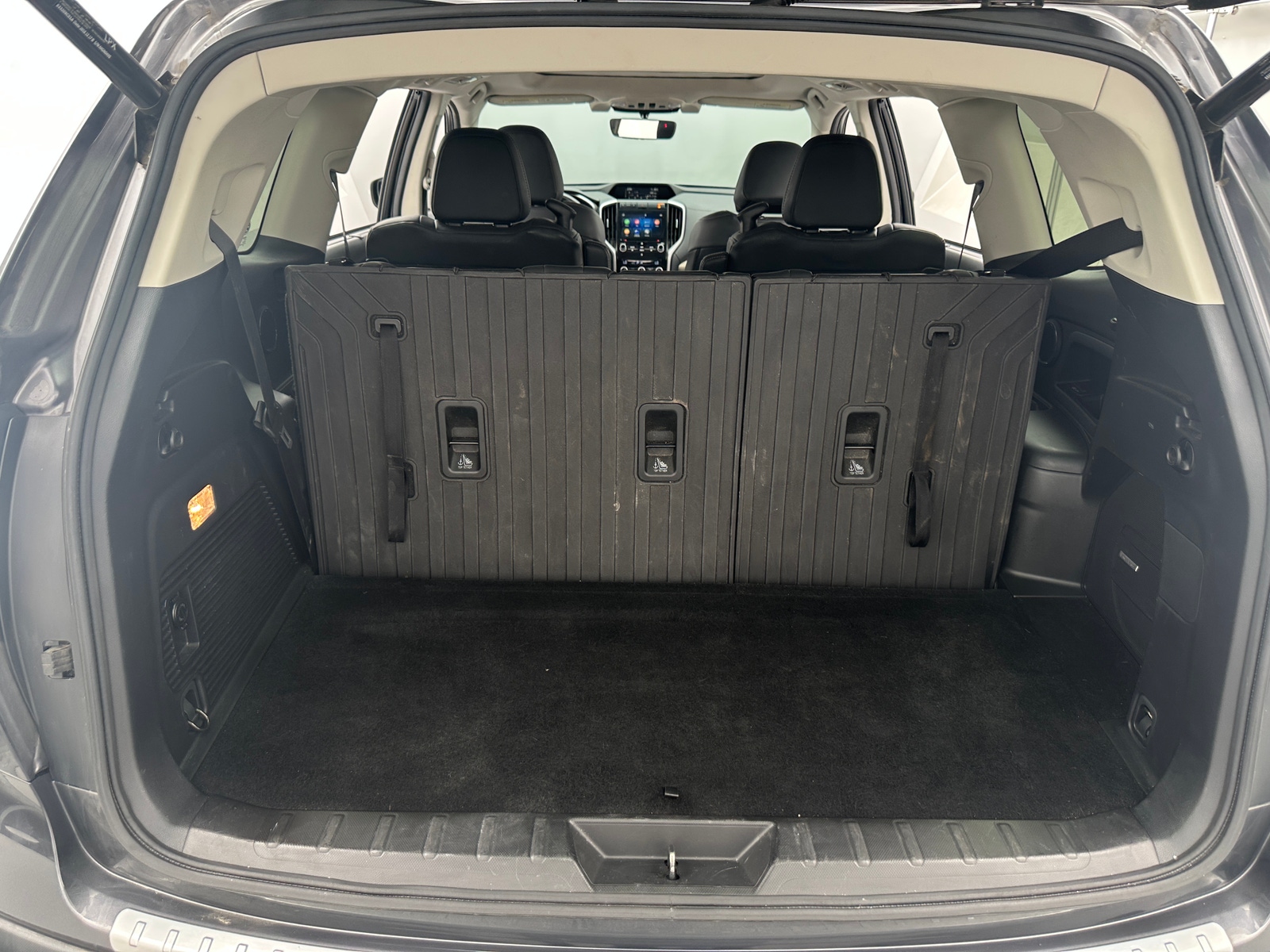 Thumbnail: 2019 Subaru Ascent - 6