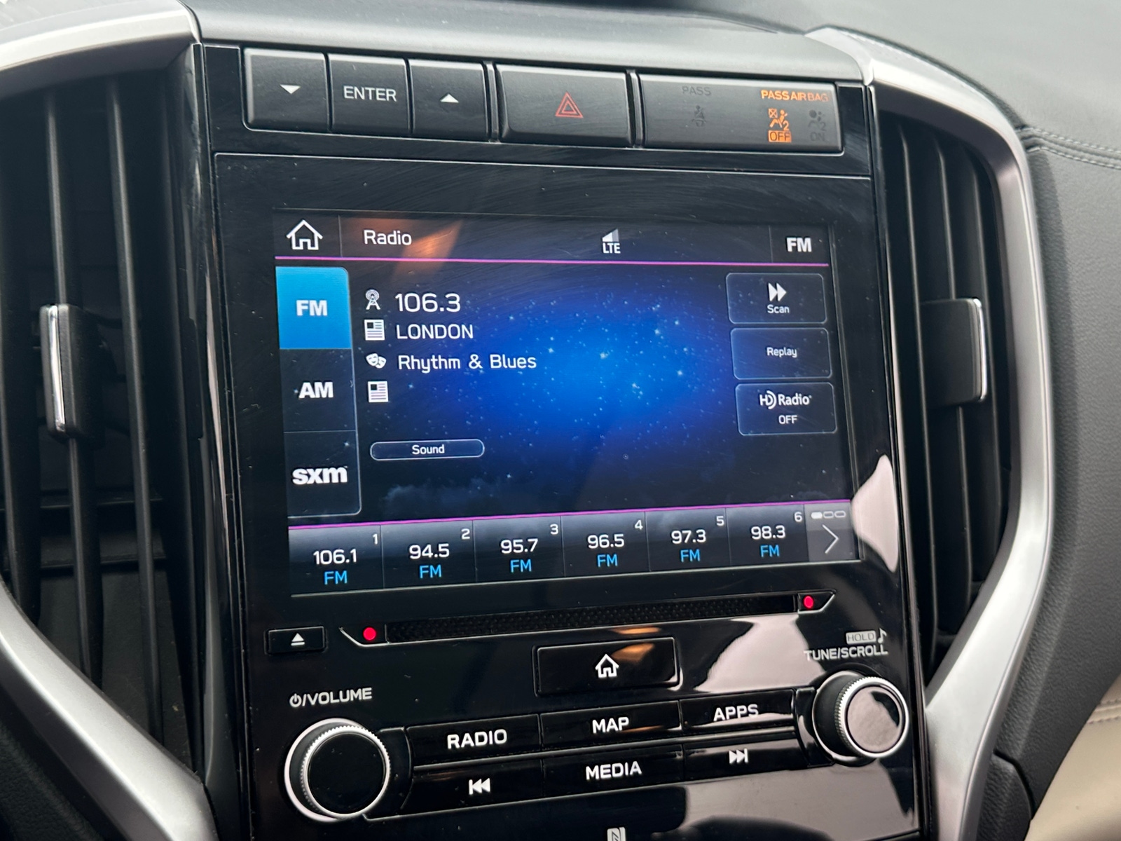 Thumbnail: 2019 Subaru Ascent - 3