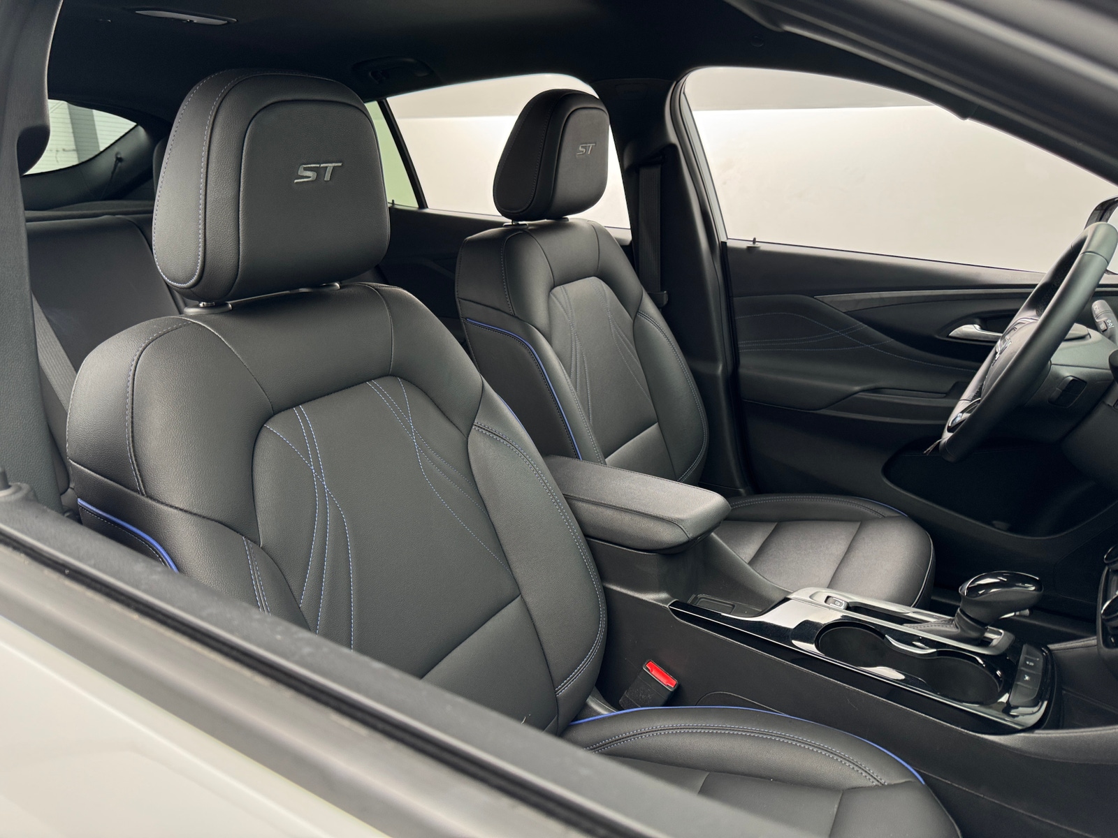 Thumbnail: 2025 Buick Envista - 2