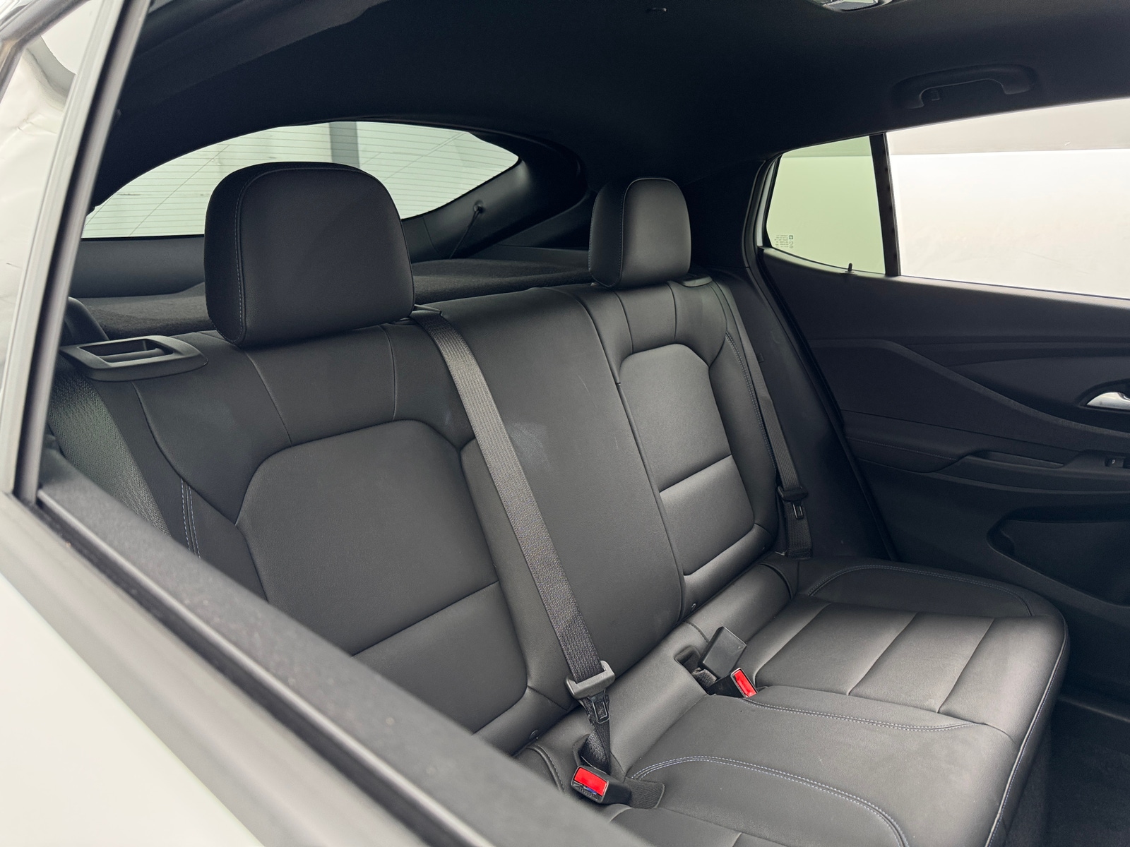 Thumbnail: 2025 Buick Envista - 6