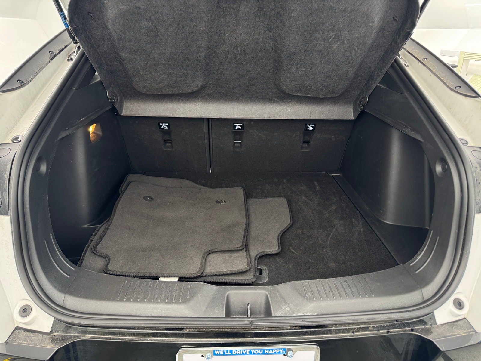 Thumbnail: 2025 Buick Envista - 7