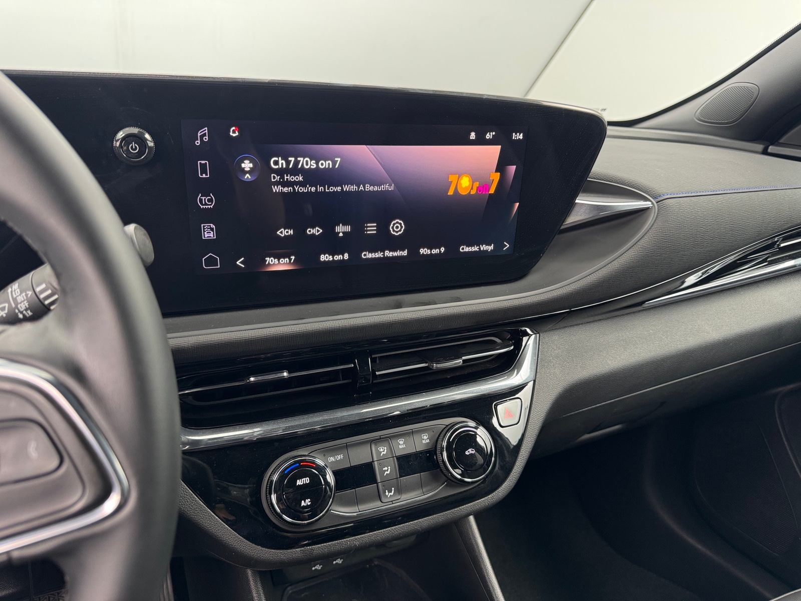 Thumbnail: 2025 Buick Envista - 4