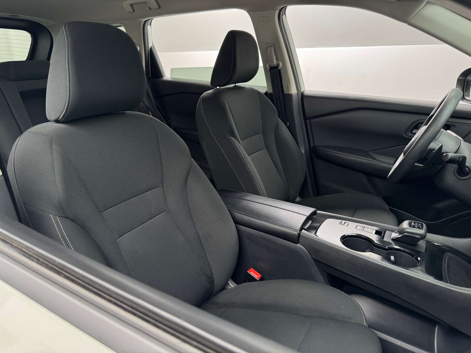 Thumbnail: 2024 Nissan Rogue - 2