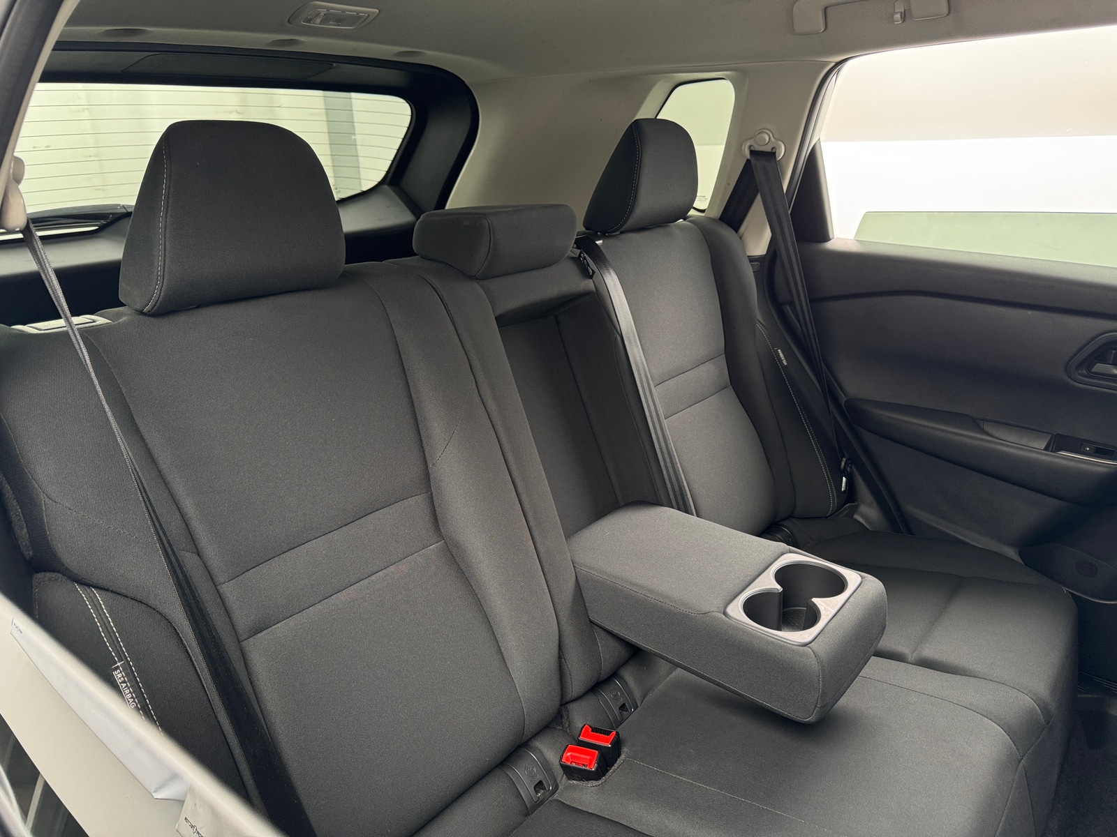 Thumbnail: 2024 Nissan Rogue - 6