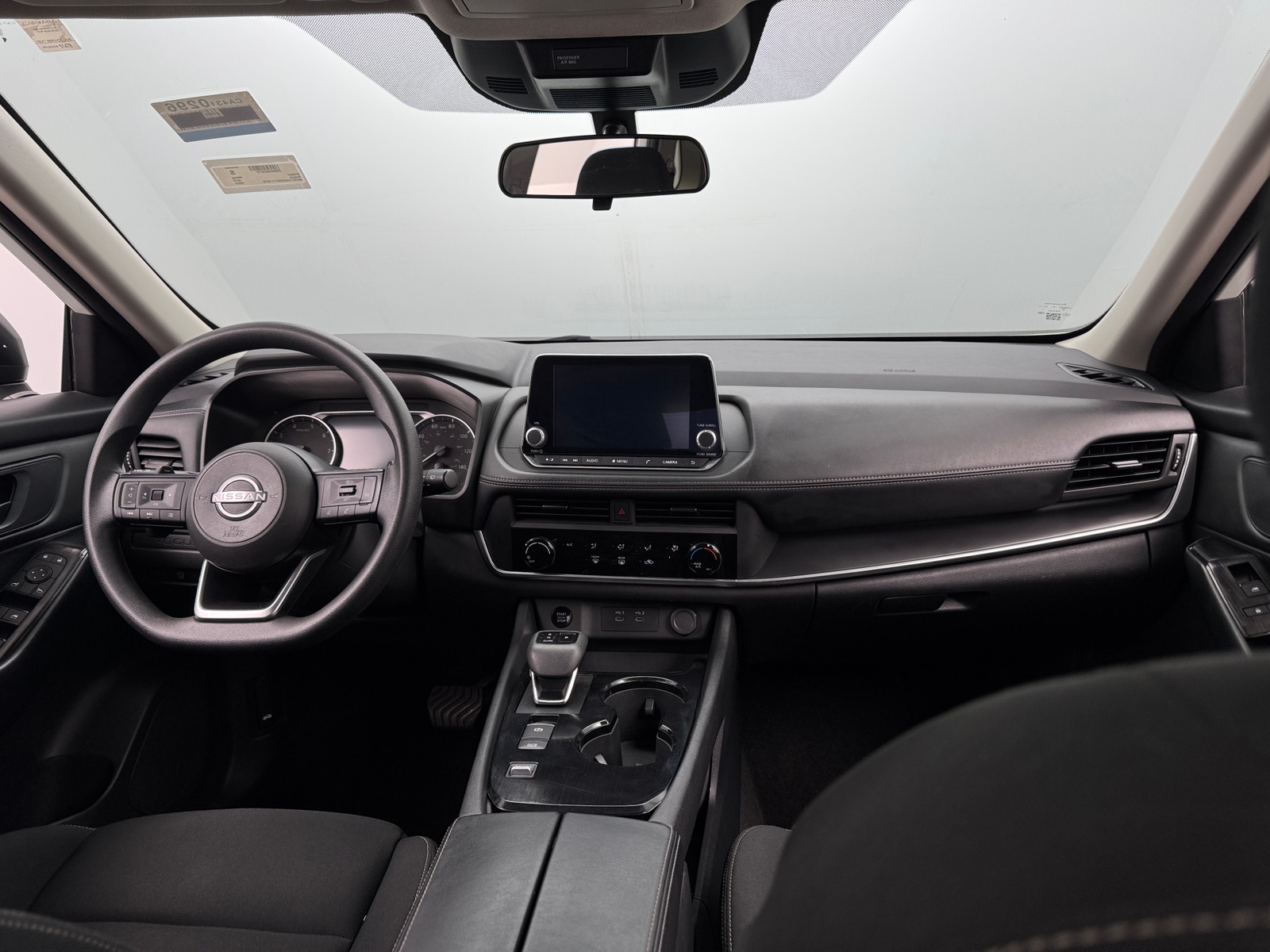 Thumbnail: 2024 Nissan Rogue - 3