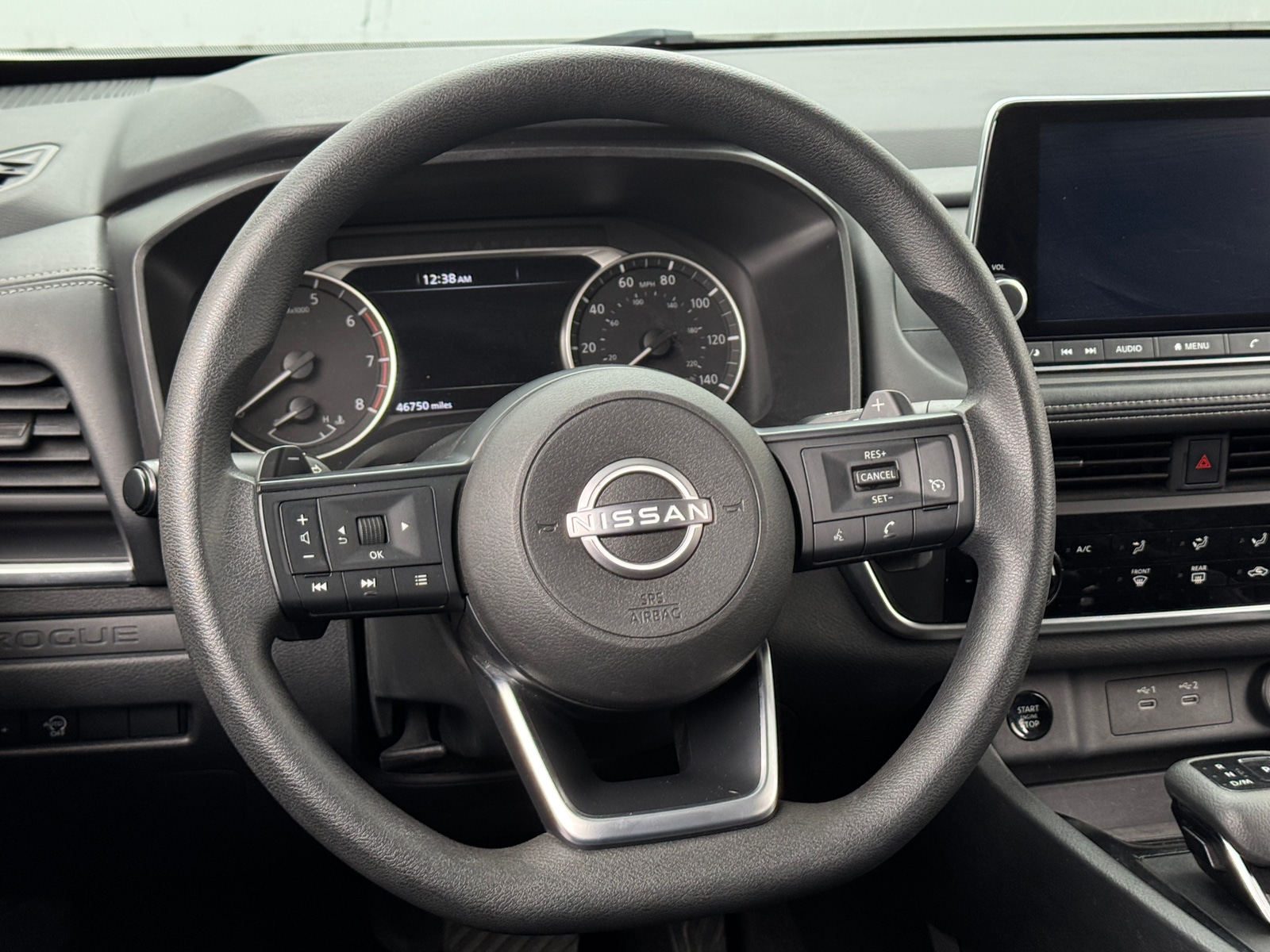 Thumbnail: 2024 Nissan Rogue - 5