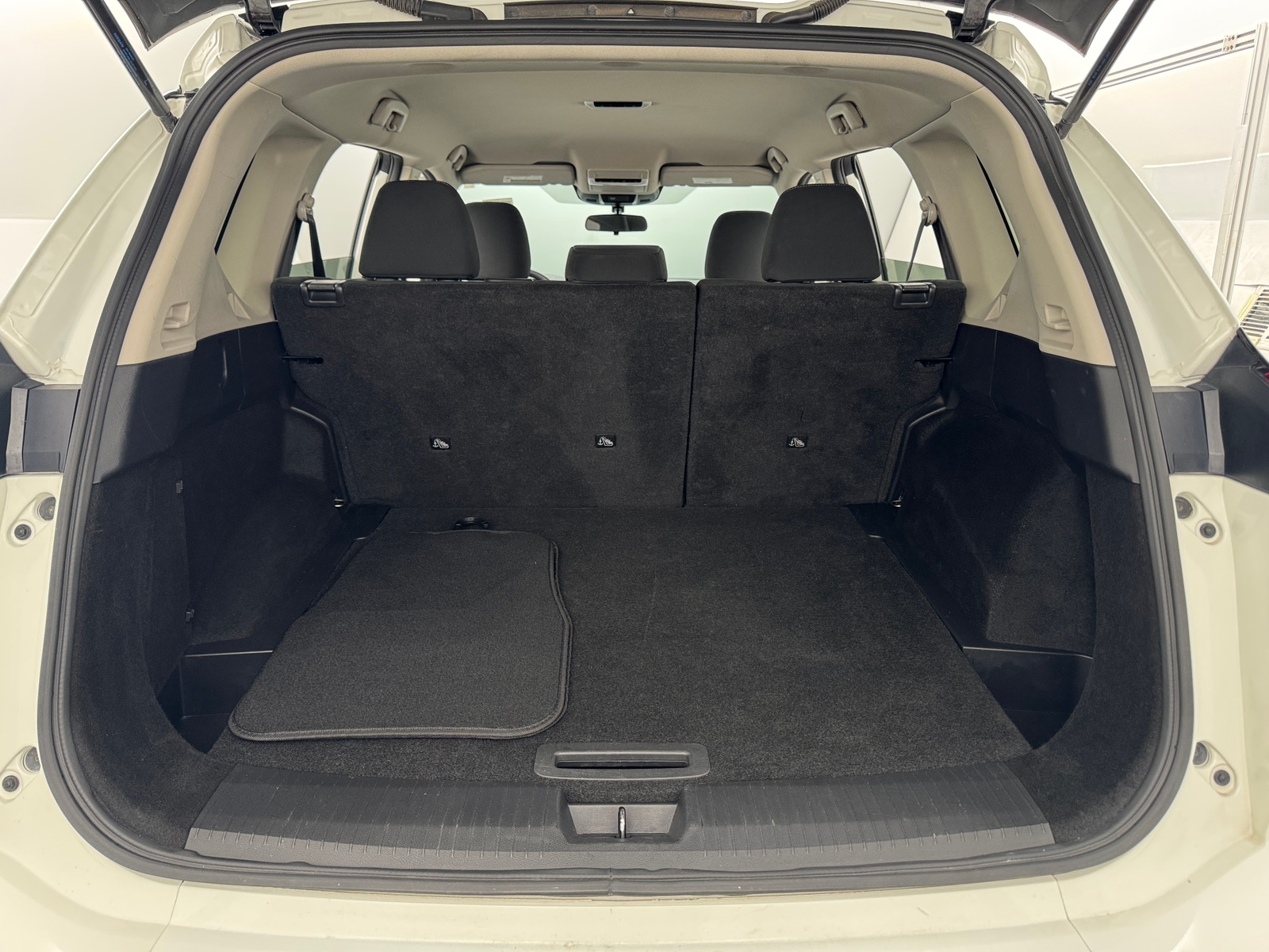 Thumbnail: 2024 Nissan Rogue - 7