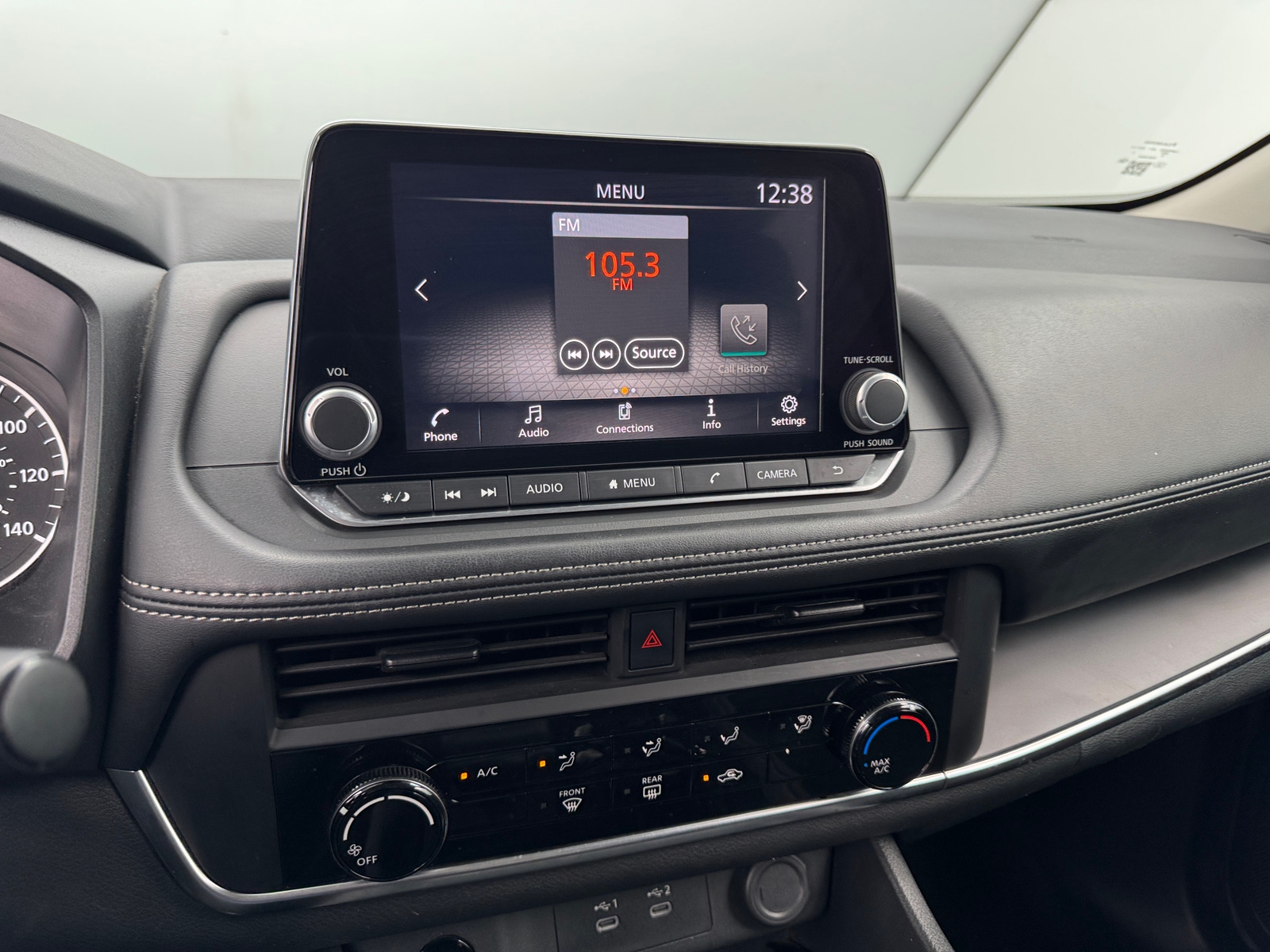 Thumbnail: 2024 Nissan Rogue - 4