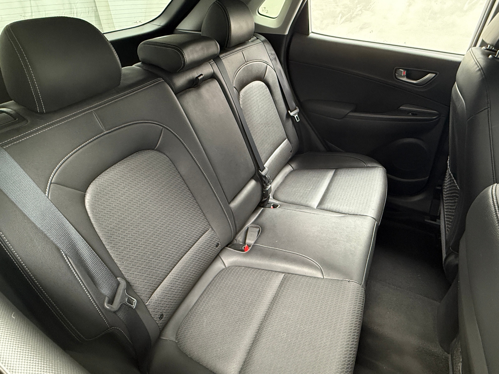 Thumbnail: 2021 Hyundai Kona - 5