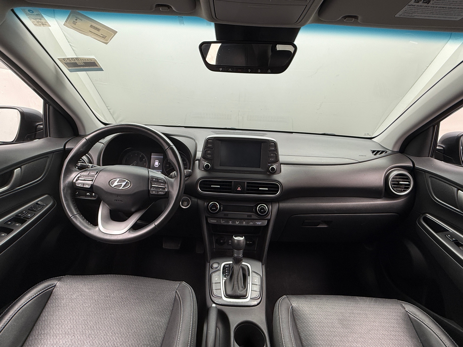 Thumbnail: 2021 Hyundai Kona - 2