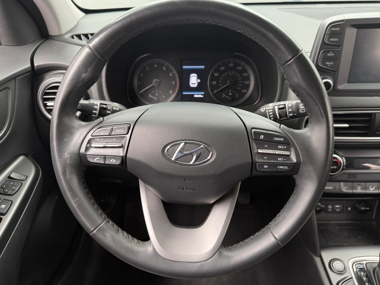 Thumbnail: 2021 Hyundai Kona - 4