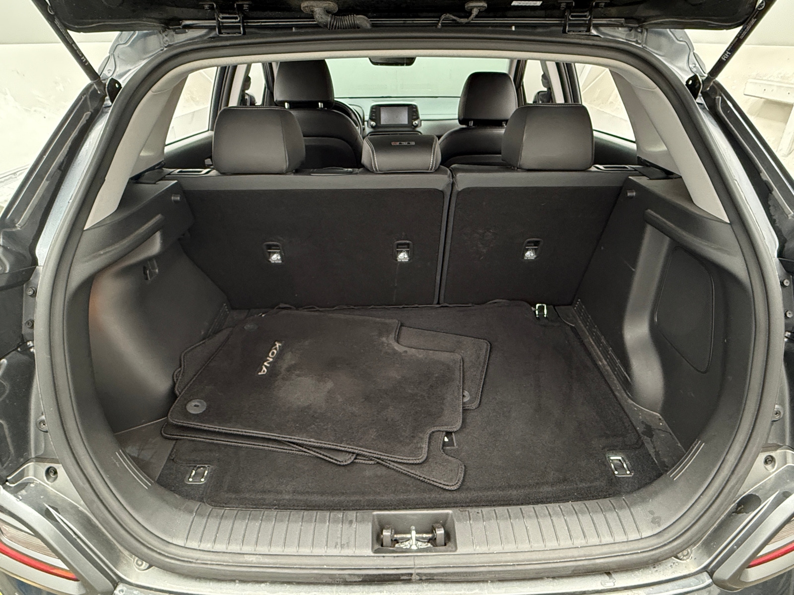 Thumbnail: 2021 Hyundai Kona - 6