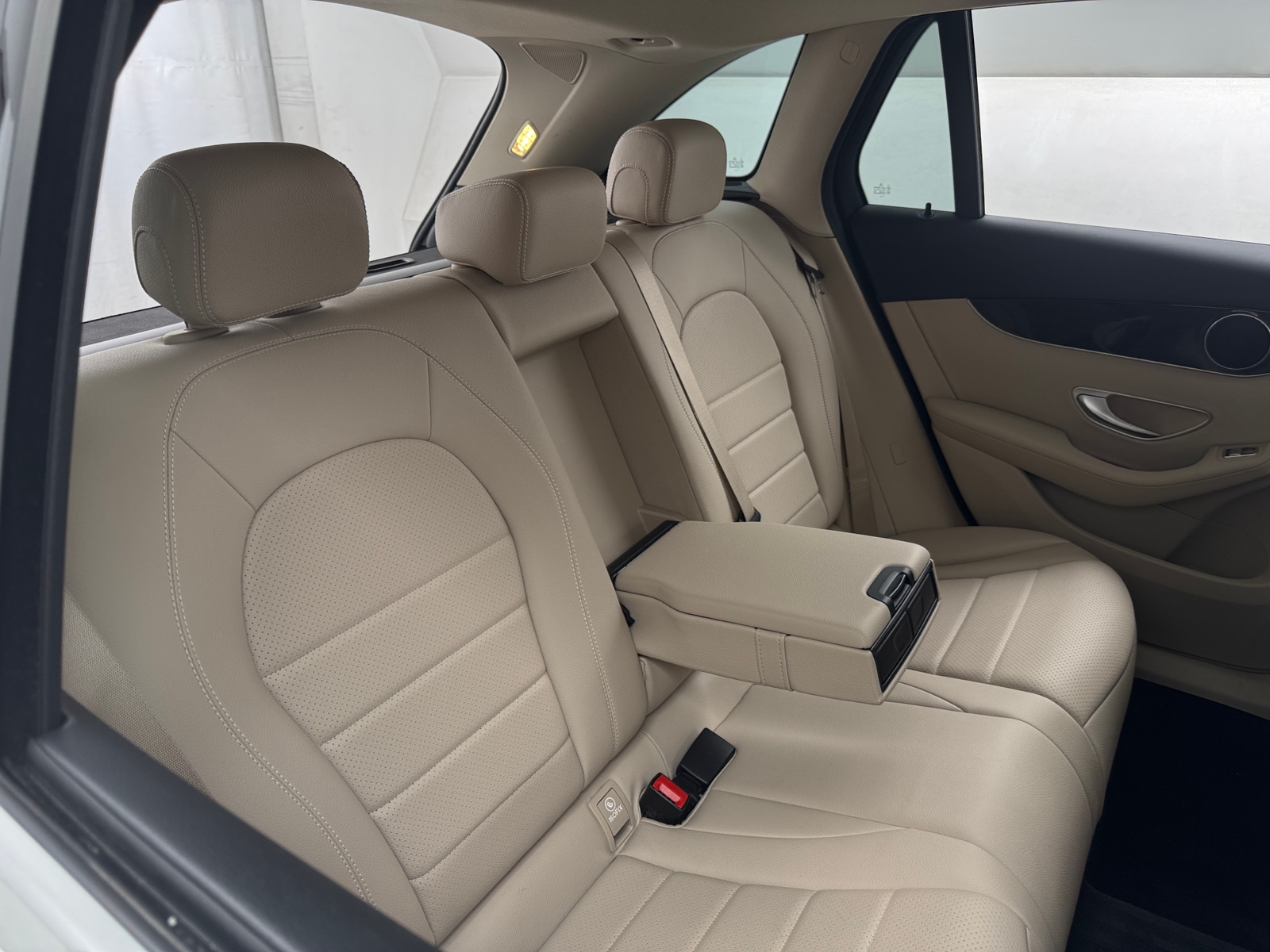 Thumbnail: 2022 Mercedes-Benz GLC - 5